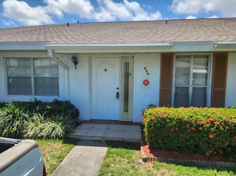 High Point Of Fort Pierce