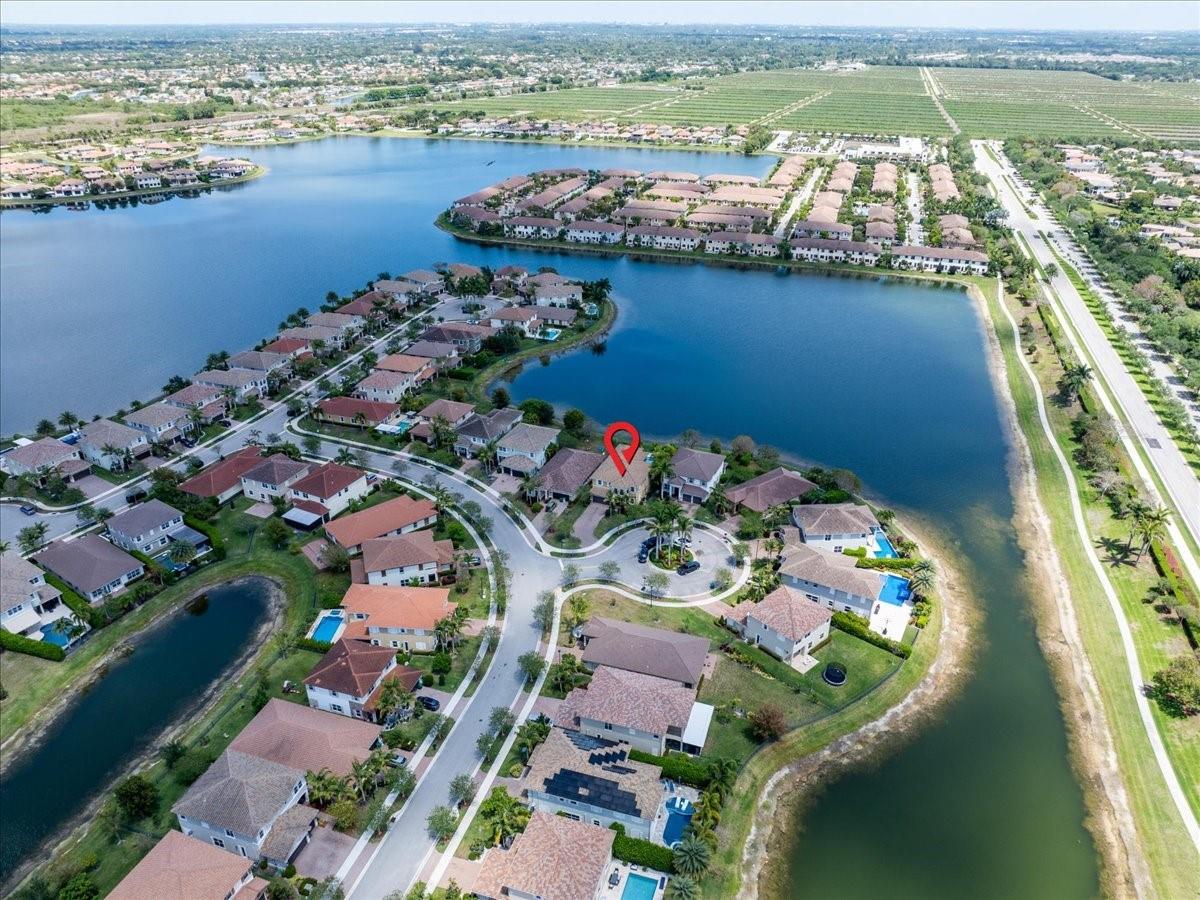 Homes for sale in Parkland, FL | 9800 S Miralago Way, Parkland, FL 33076 | MLS# F10498914