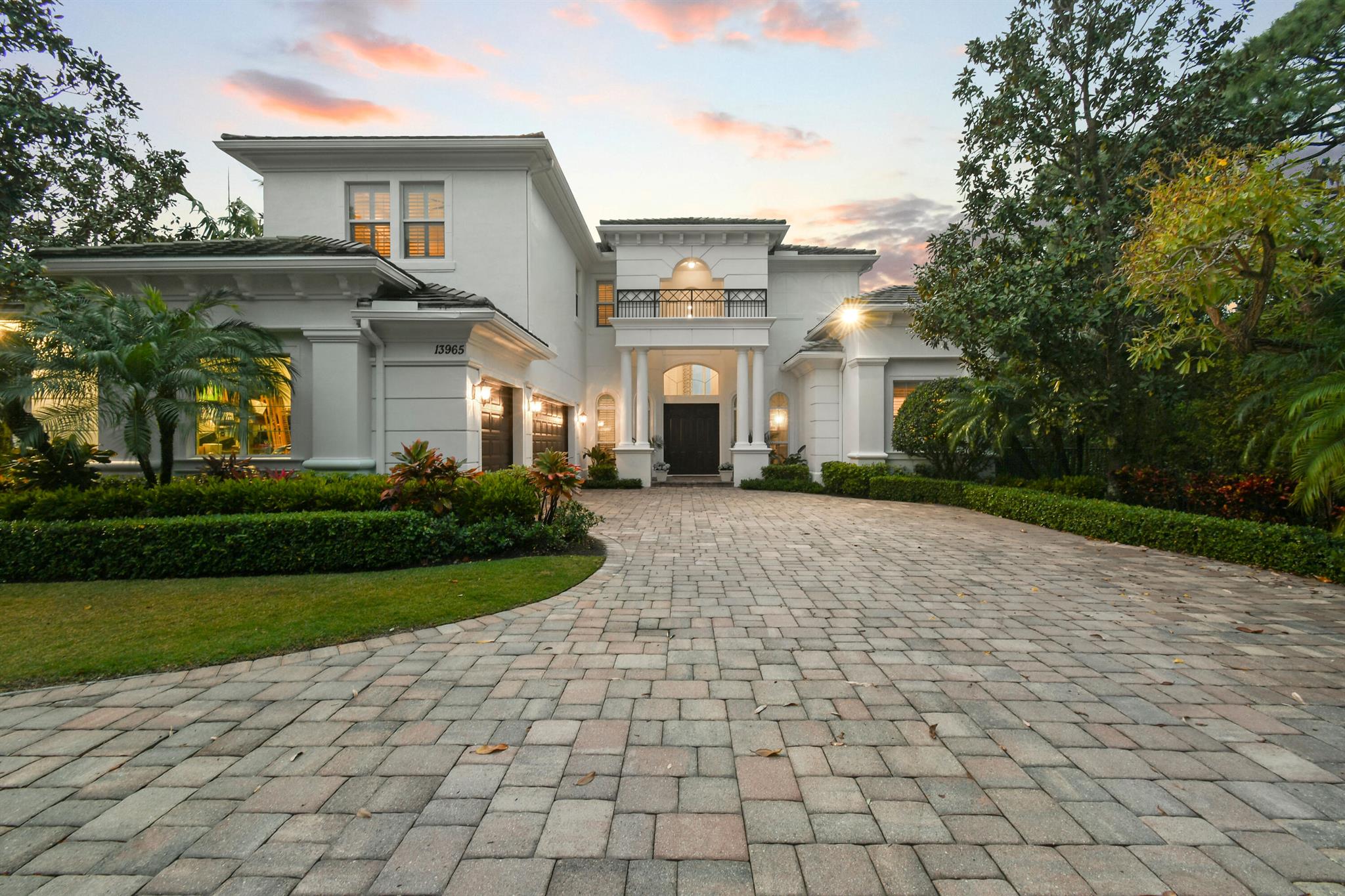 13965 Willow Cay Drive North Palm Beach FL 33408 | R11082531