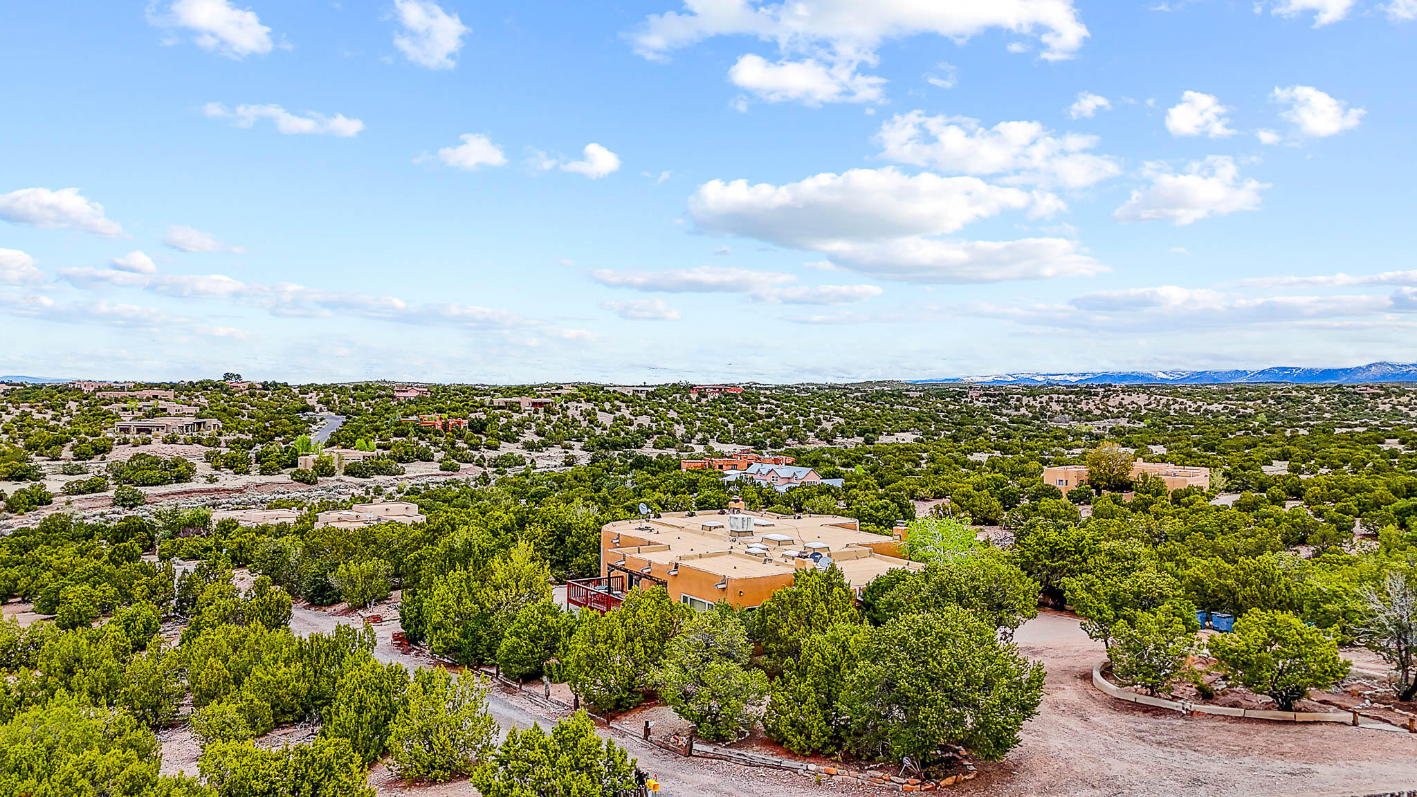 Homes for sale in Santa Fe, NM | 67 A Blue Canyon Trl, Santa Fe, NM 87507 | MLS# 1082308