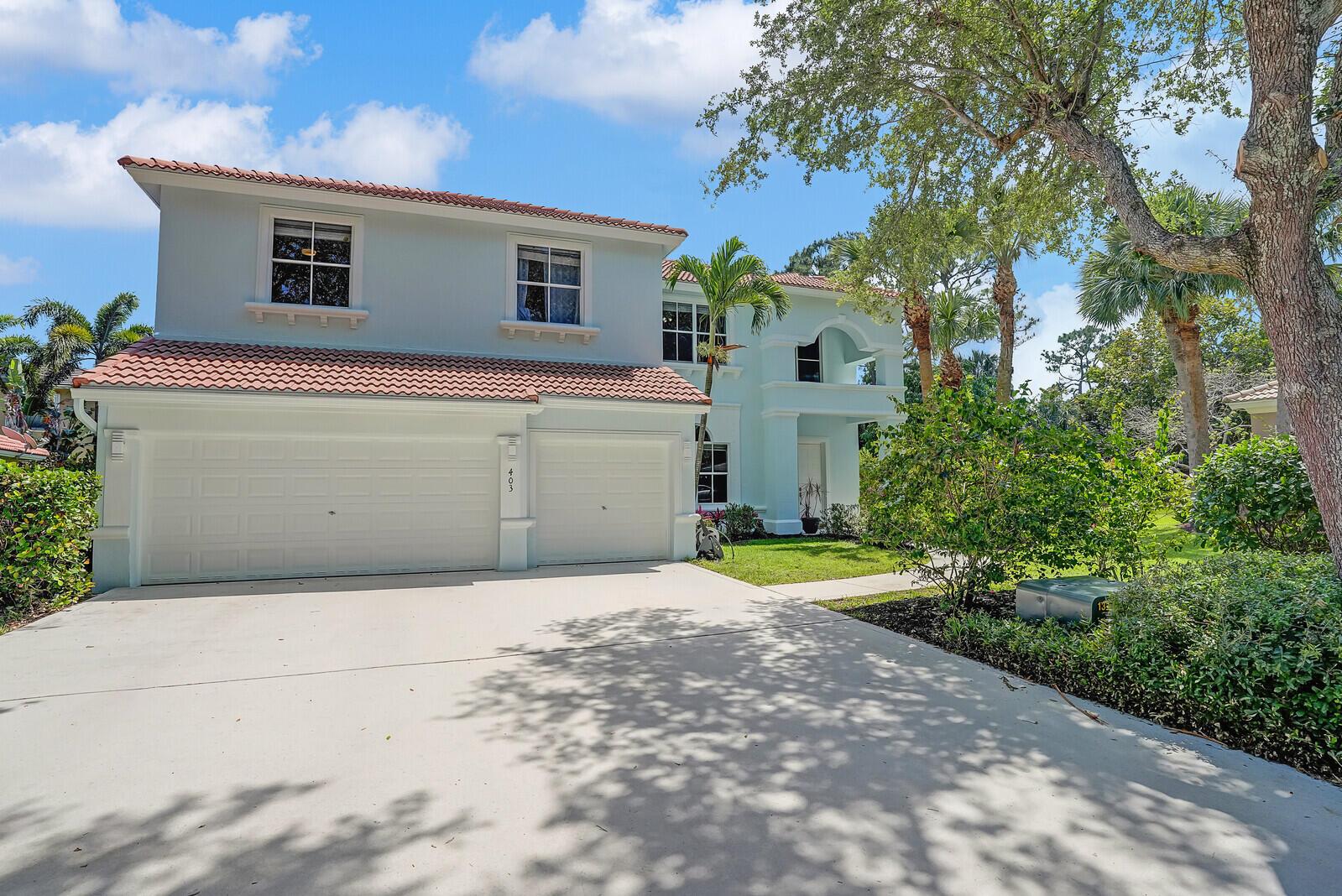 403 Mangrove Point Jupiter FL 33458 | R11082583