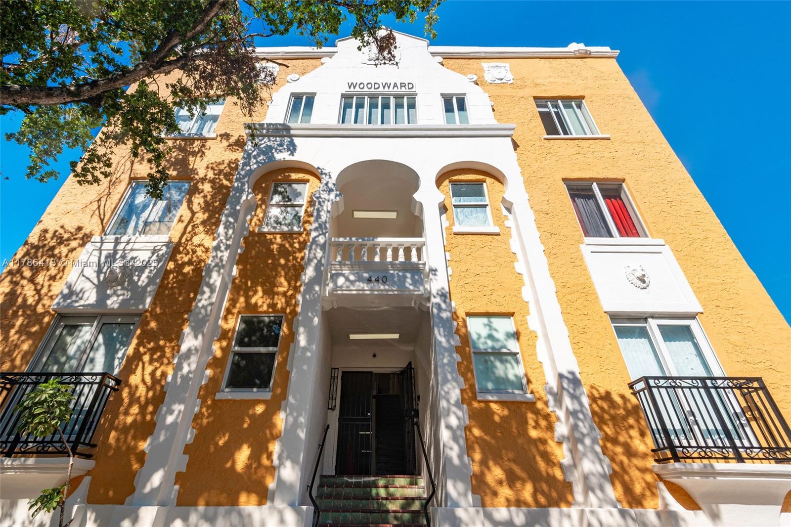 Multifamily