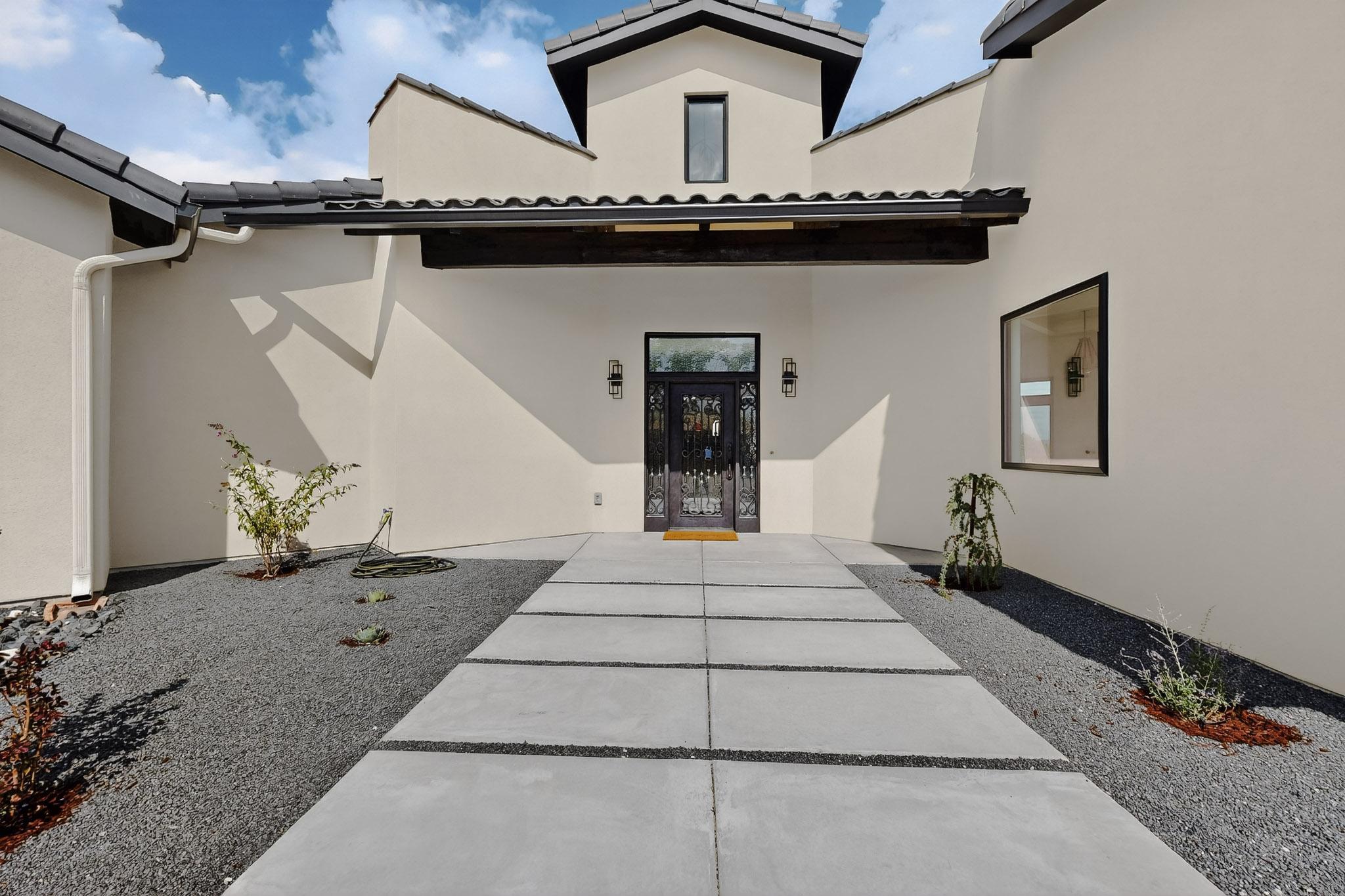 Homes for sale in Corrales, NM | 324 Morning Sun Trl Trl, Corrales, NM 87048 | MLS# 1082326