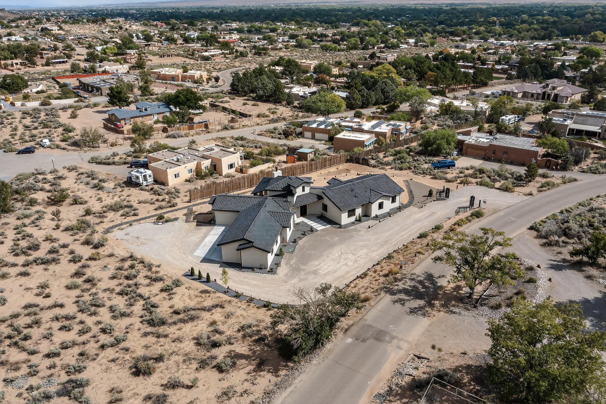 Homes for sale in Corrales, NM | 324 Morning Sun Trl Trl, Corrales, NM 87048 | MLS# 1082326