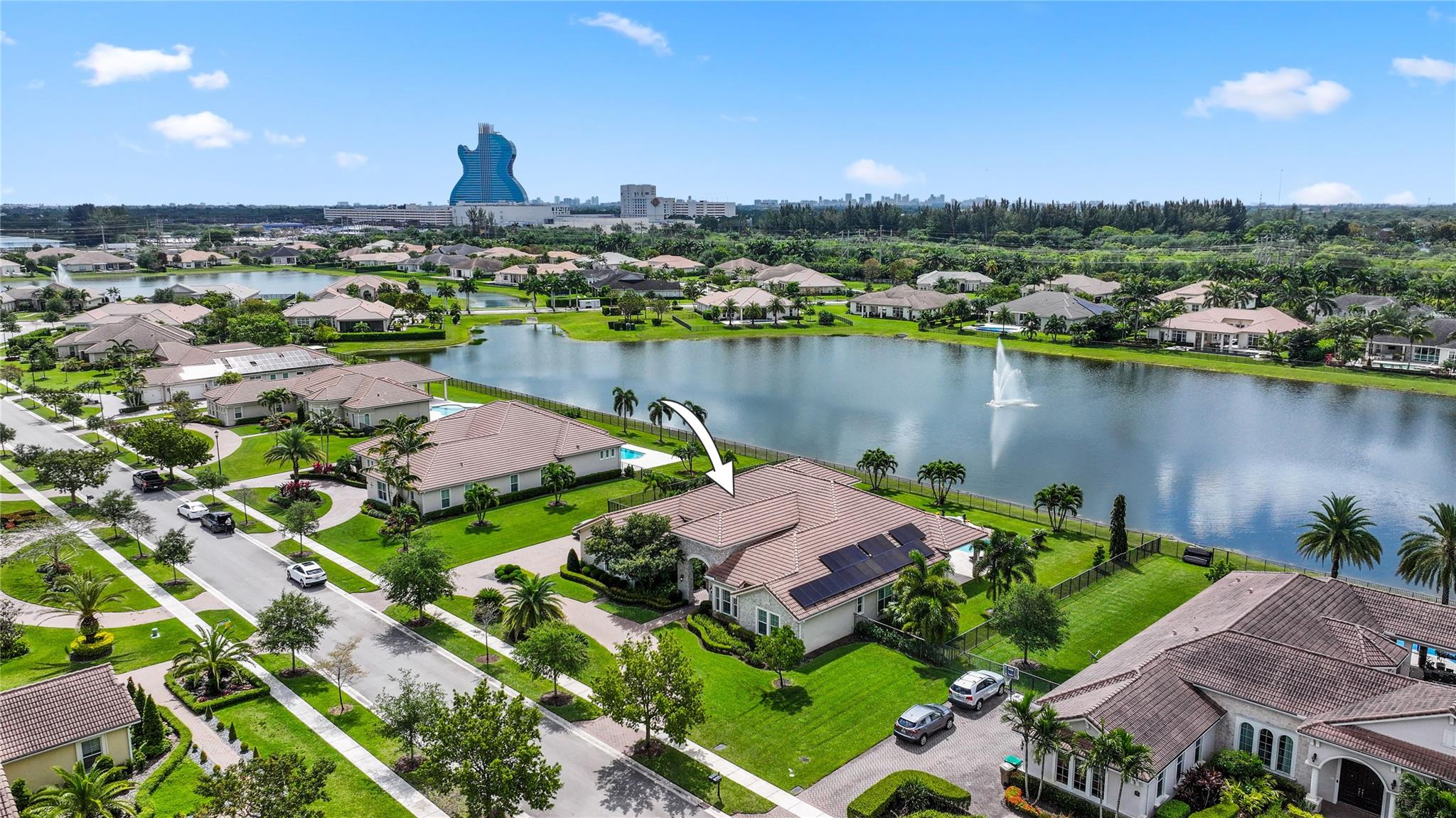 5700 N Sterling Ranch Dr