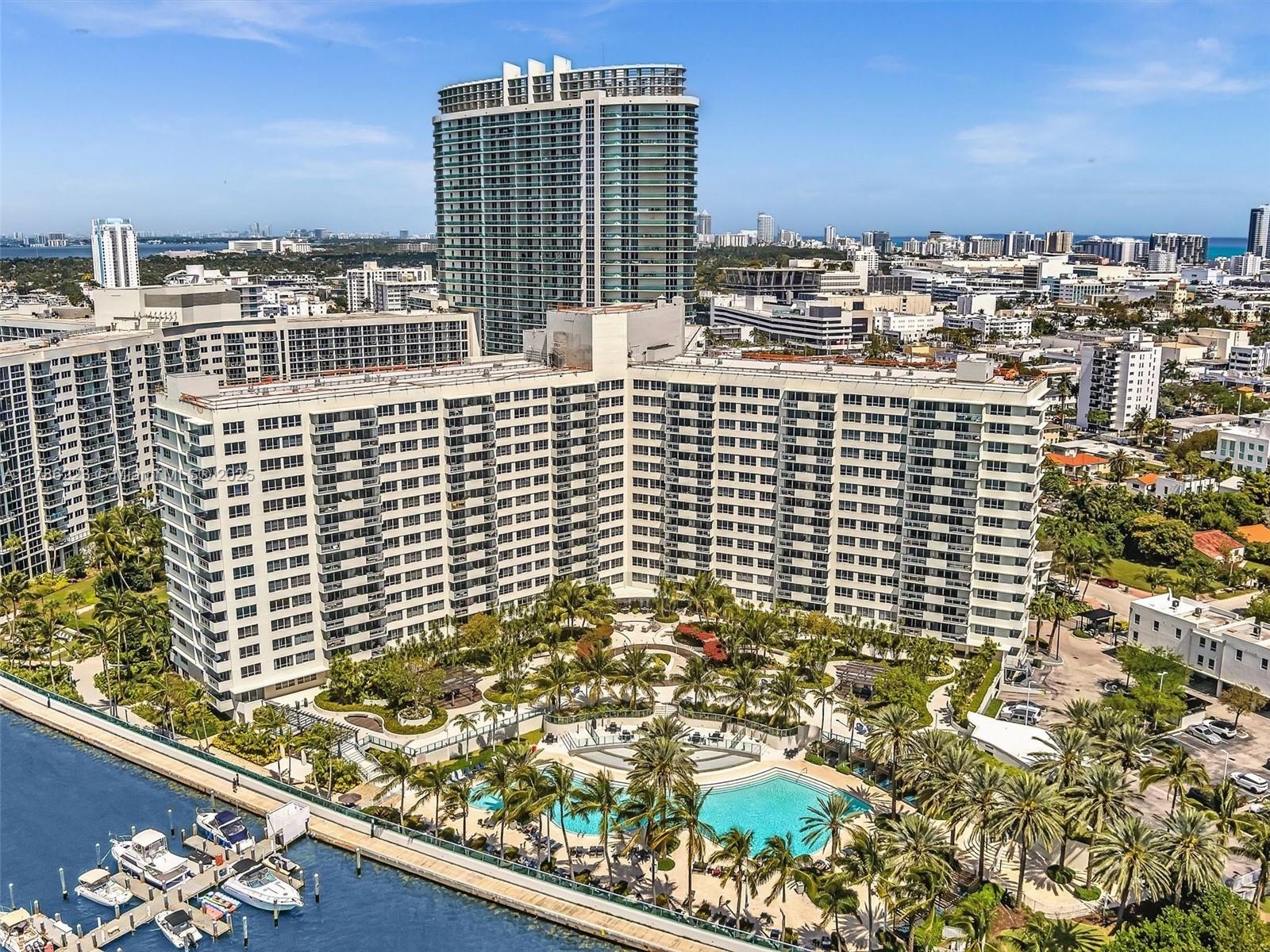 Flamingo South Beach I Co