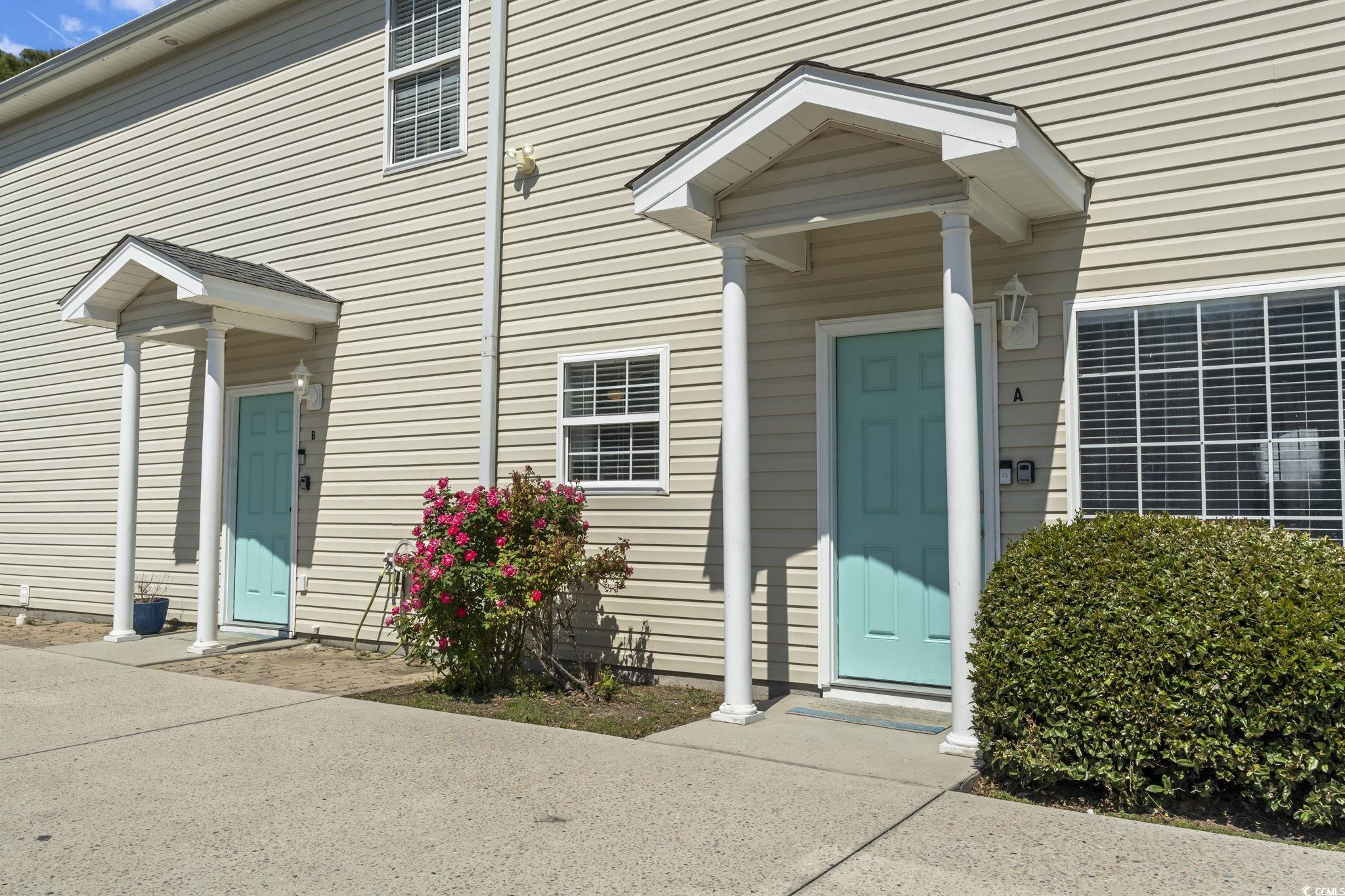 1508 Hillside Dr. S North Myrtle Beach, SC 29582