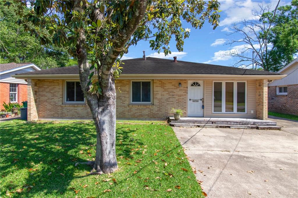 Homes for sale in River Ridge, LA | 413 Arnold Ave, River Ridge, LA 70123 | MLS# 2497467