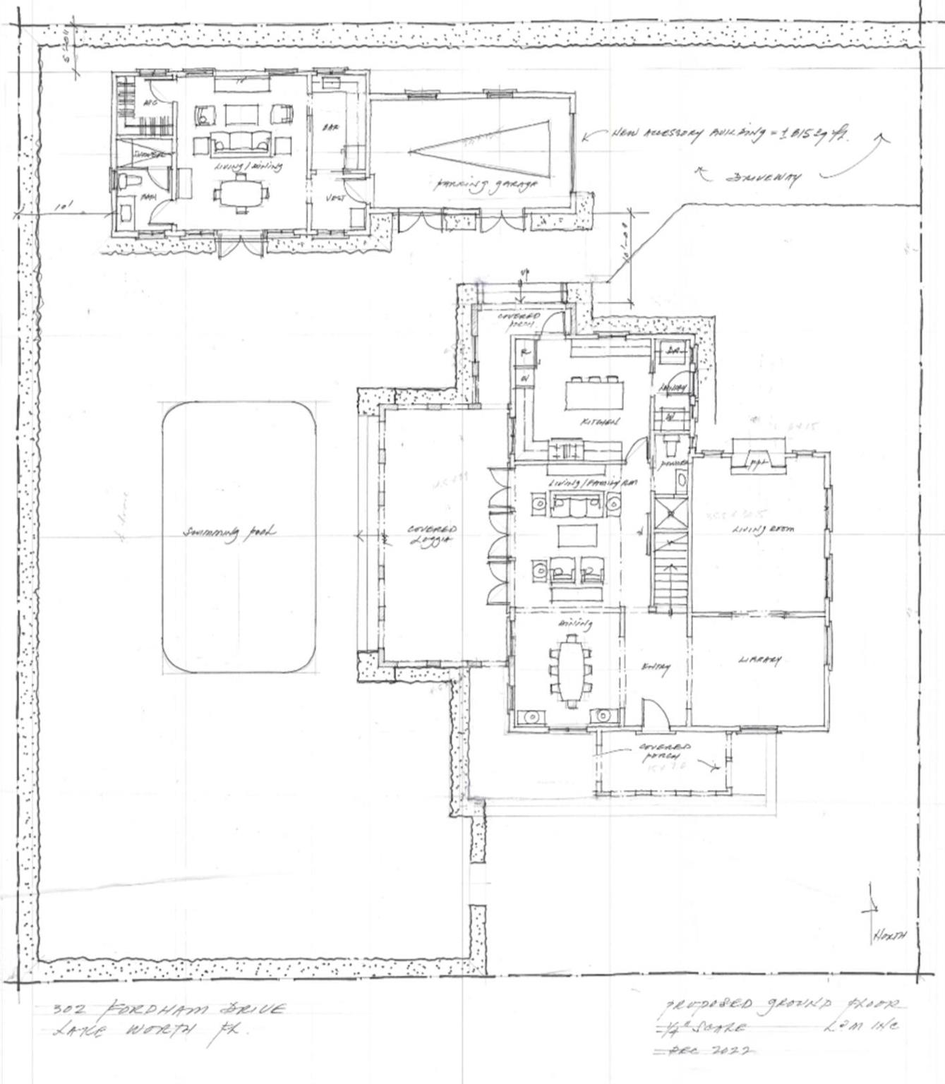 Homes for sale in Lake Worth Beach, FL | 302 Fordham Dr, Lake Worth Beach, FL 33460 | MLS# R11082726