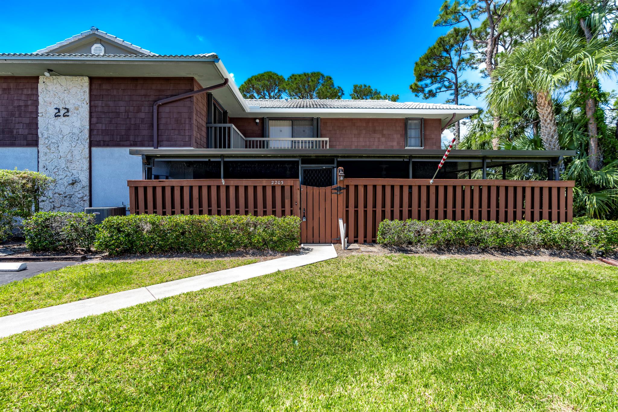 Camelot Gardens Phases 1