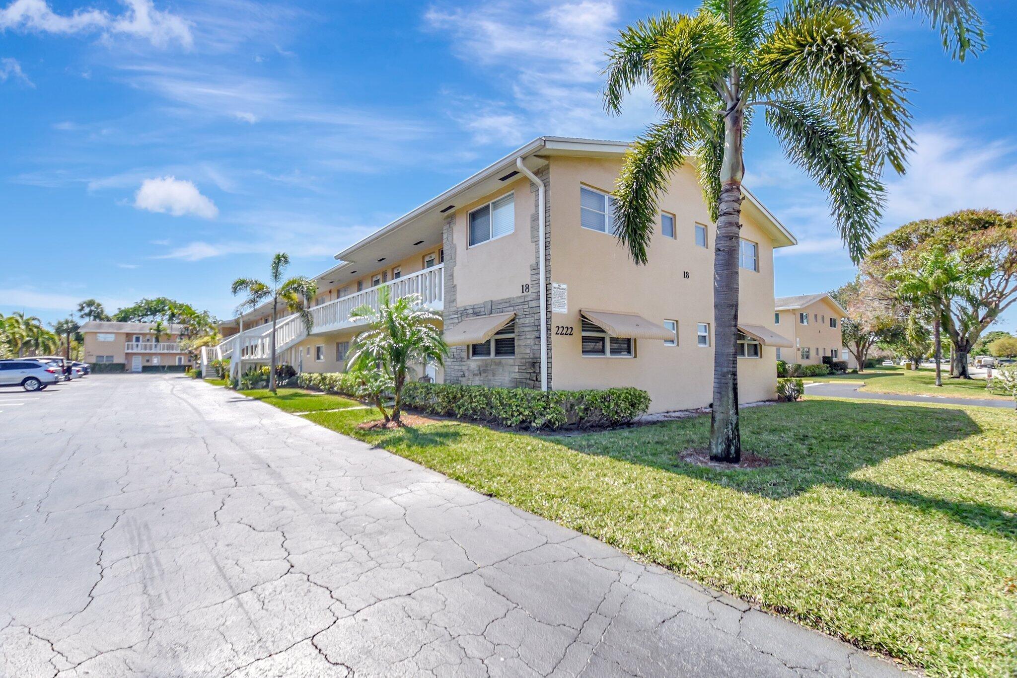 Homes for sale in Boynton Beach, FL | 2222 Ne 1St Way #105, Boynton Beach, FL 33435 | MLS# R11082751