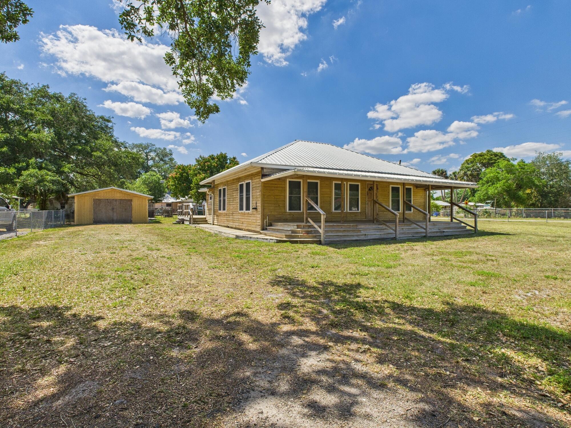 Homes for sale in Okeechobee, FL | 1000 Sw 4th Avenue, Okeechobee, FL 34974 | MLS# R11082754