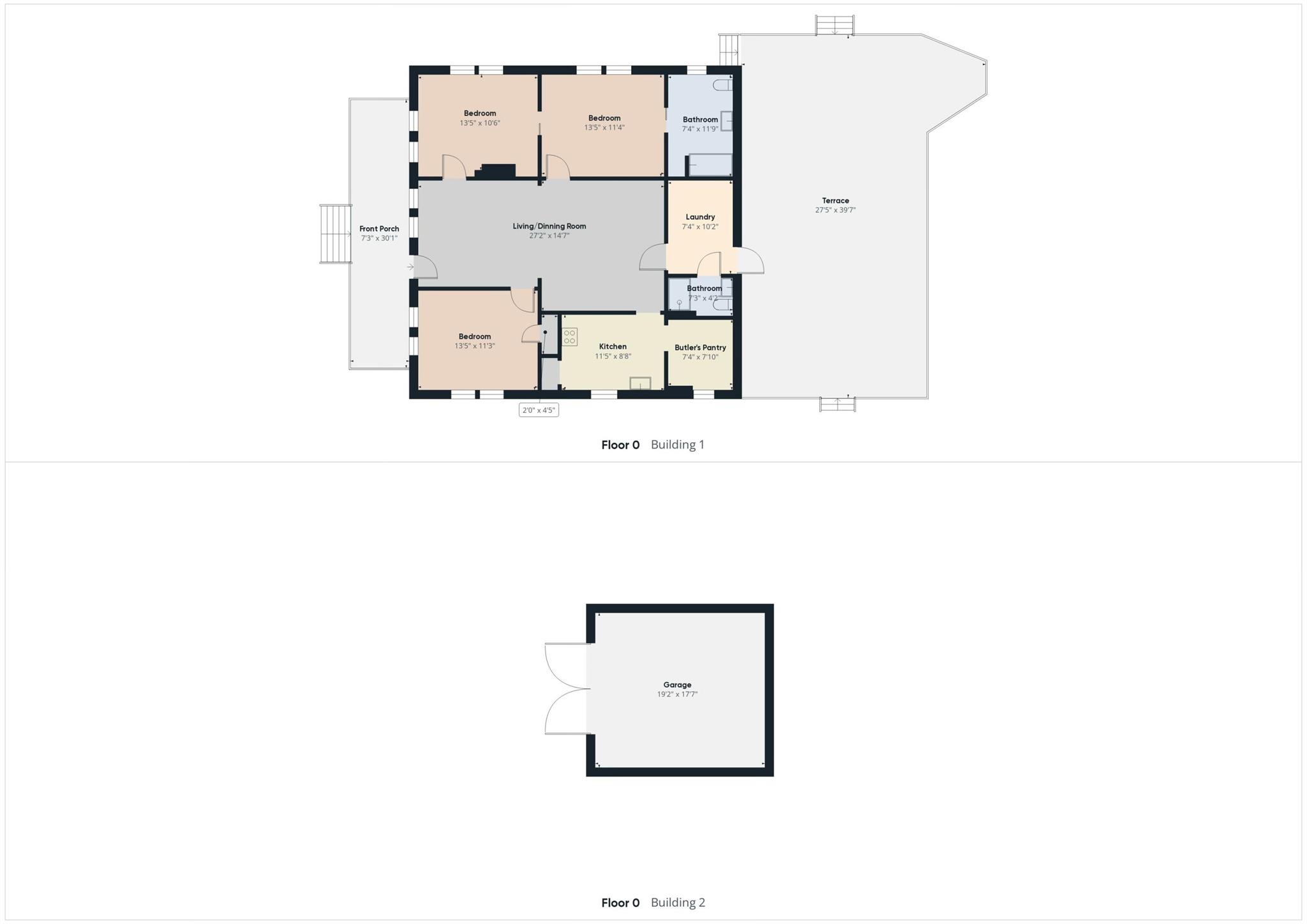 Homes for sale in Okeechobee, FL | 1000 Sw 4Th Avenue, Okeechobee, FL 34974 | MLS# R11082754