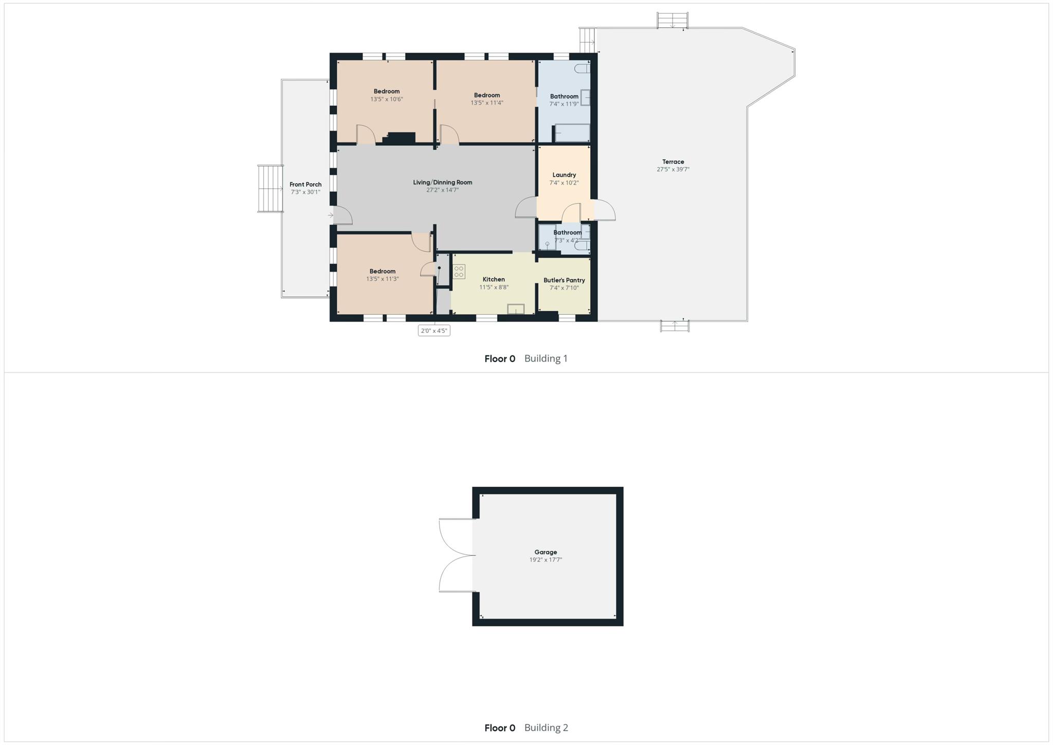 Homes for sale in Okeechobee, FL | 1000 Sw 4th Avenue, Okeechobee, FL 34974 | MLS# R11082754