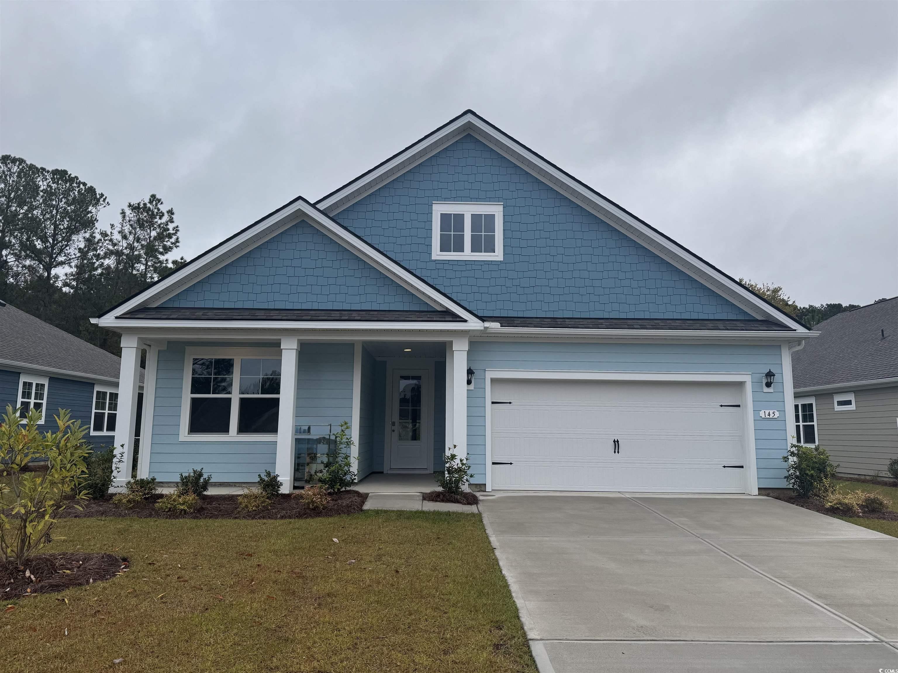 145 Stride Ct. Myrtle Beach, SC 29588