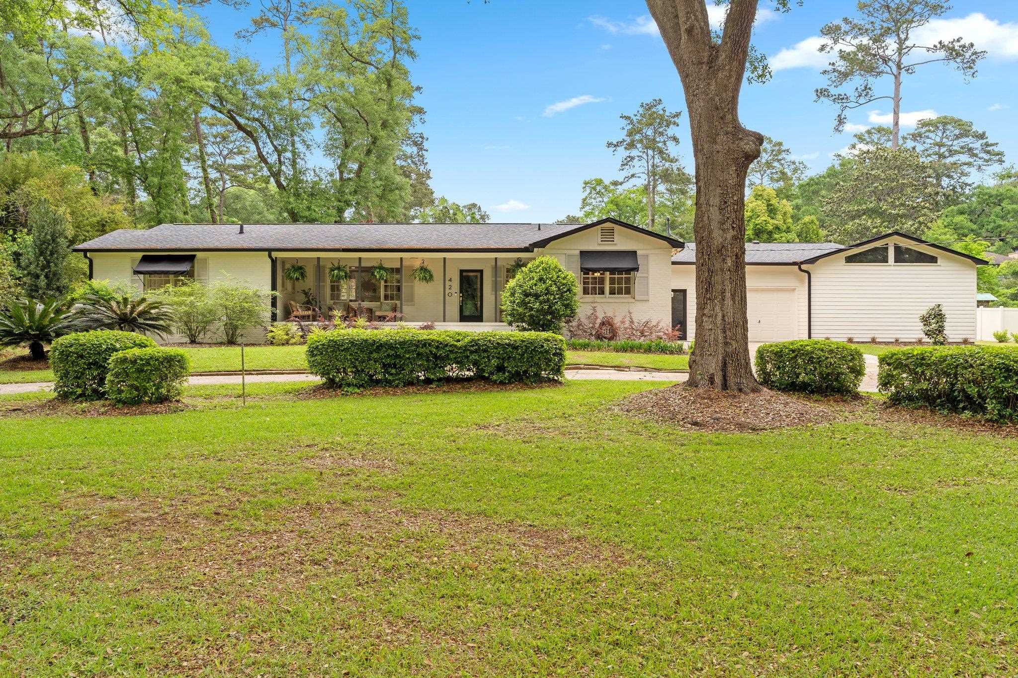 420  SOUTH RIDE , Tallahassee, FL, 32303