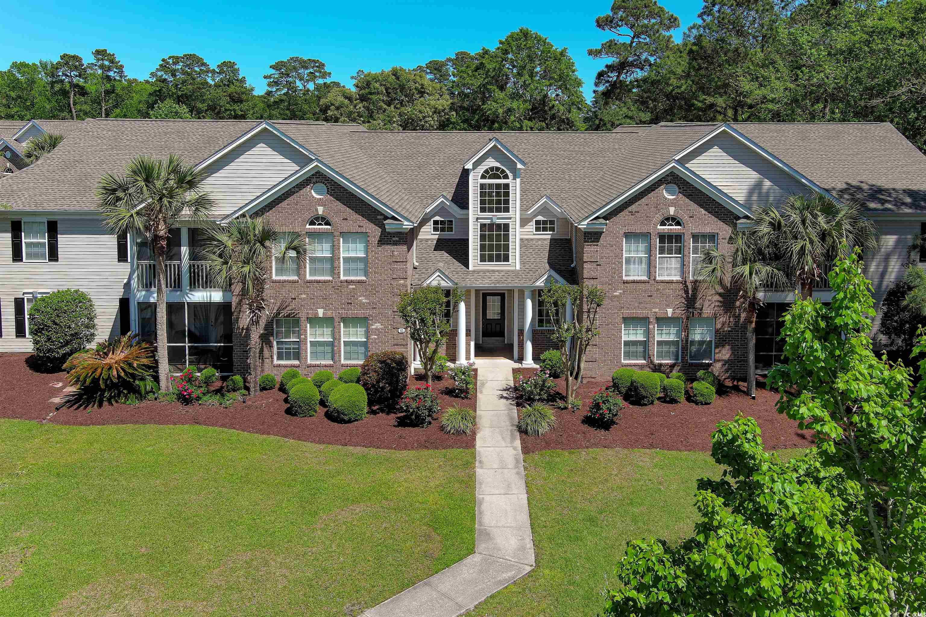 10 Logan Berry Ct. UNIT H Murrells Inlet, SC 29576