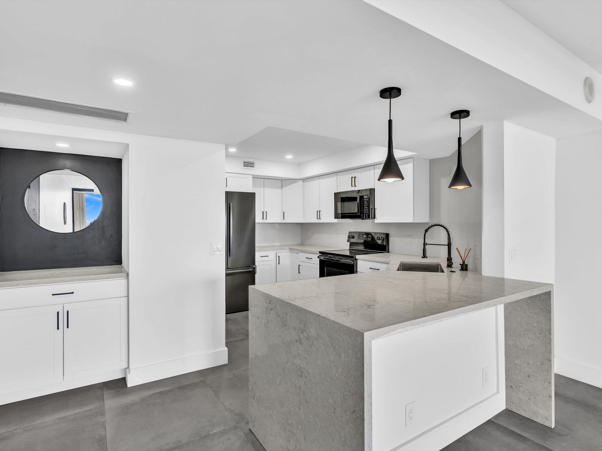 Lands Of The President Co