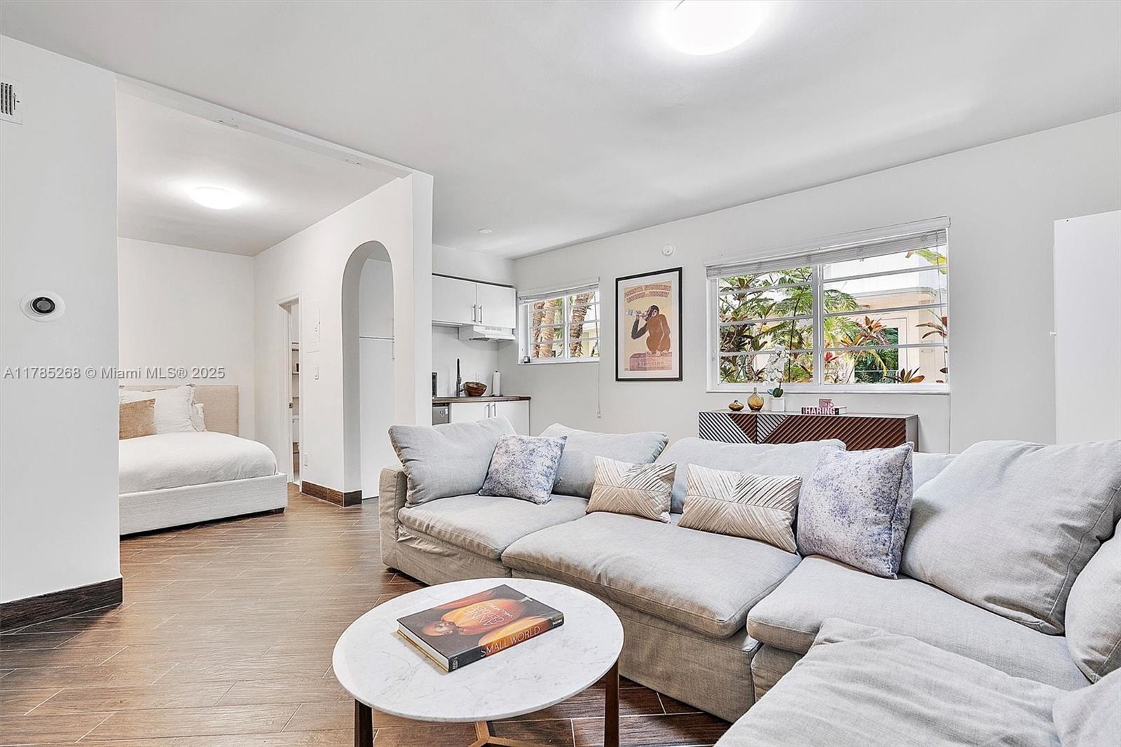 Enclave On South Beach