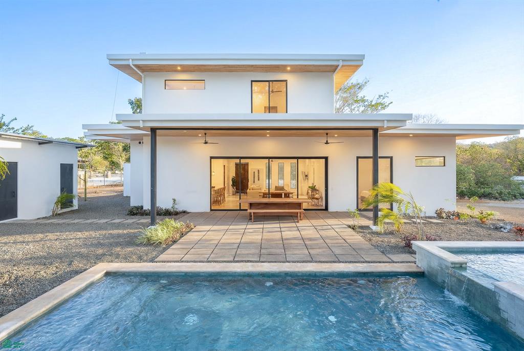 7 bed Single Family Homes For Sale in Santa Cruz, Guanacaste - 1