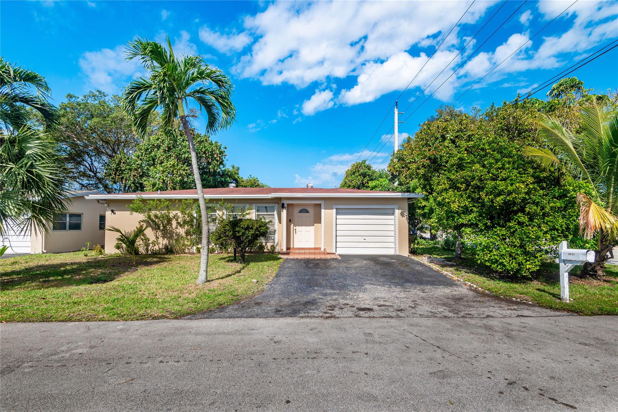 4921 Nw 15th Ave Deerfield Beach FL 33064 | F10497309