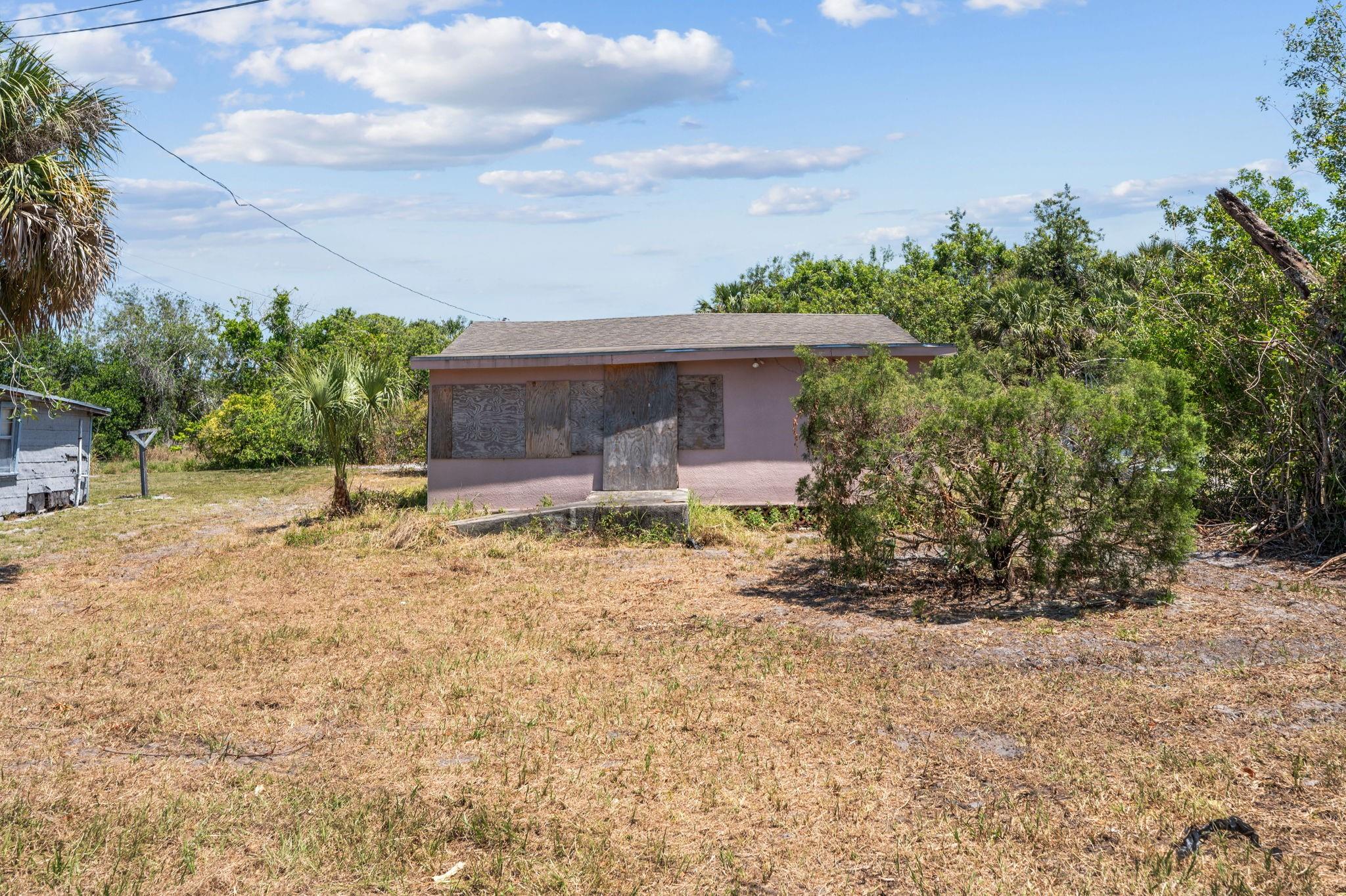 Addition To Jacksons Sub