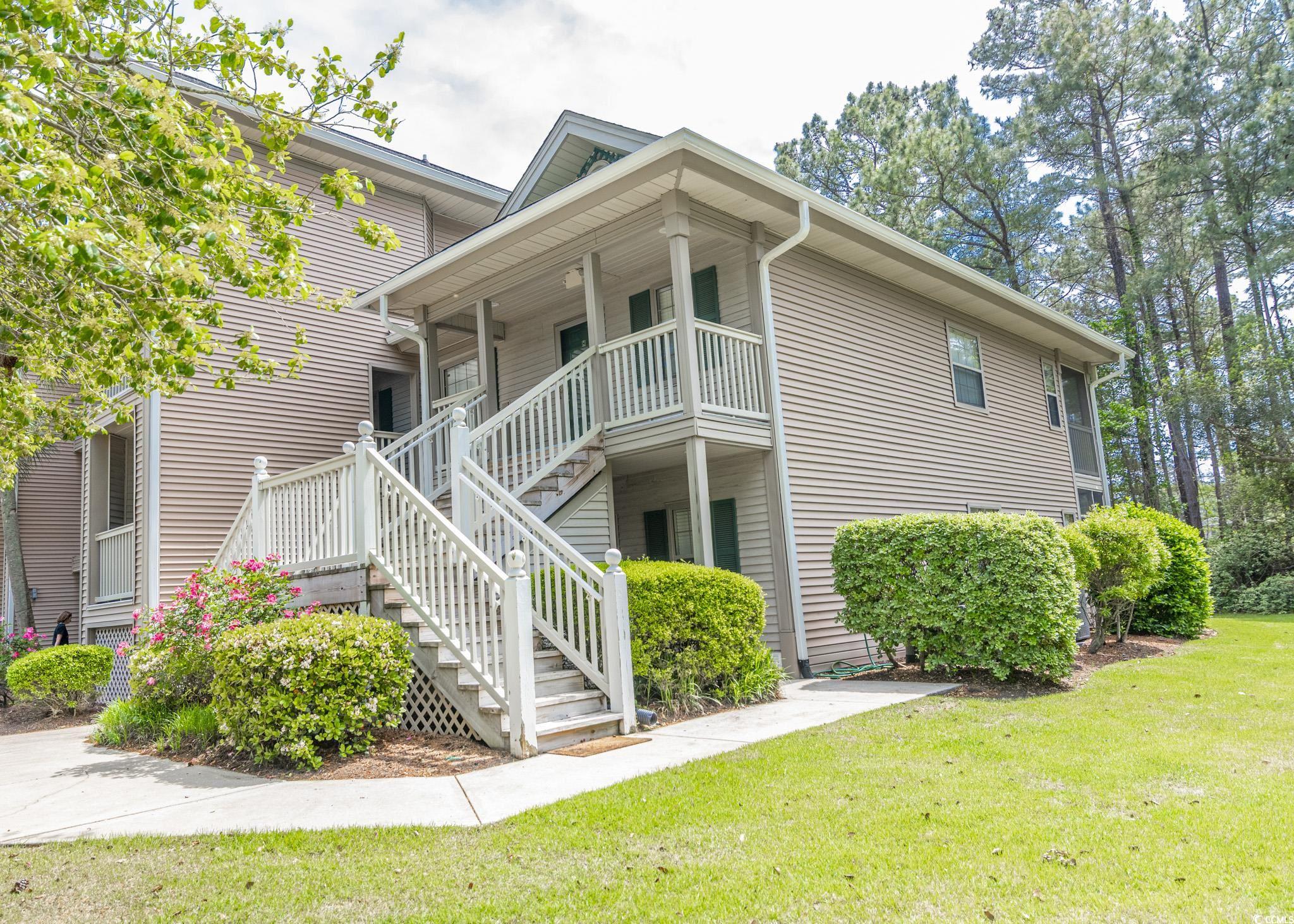 227 Pinehurst Ln. UNIT 6D Pawleys Island, SC 29585