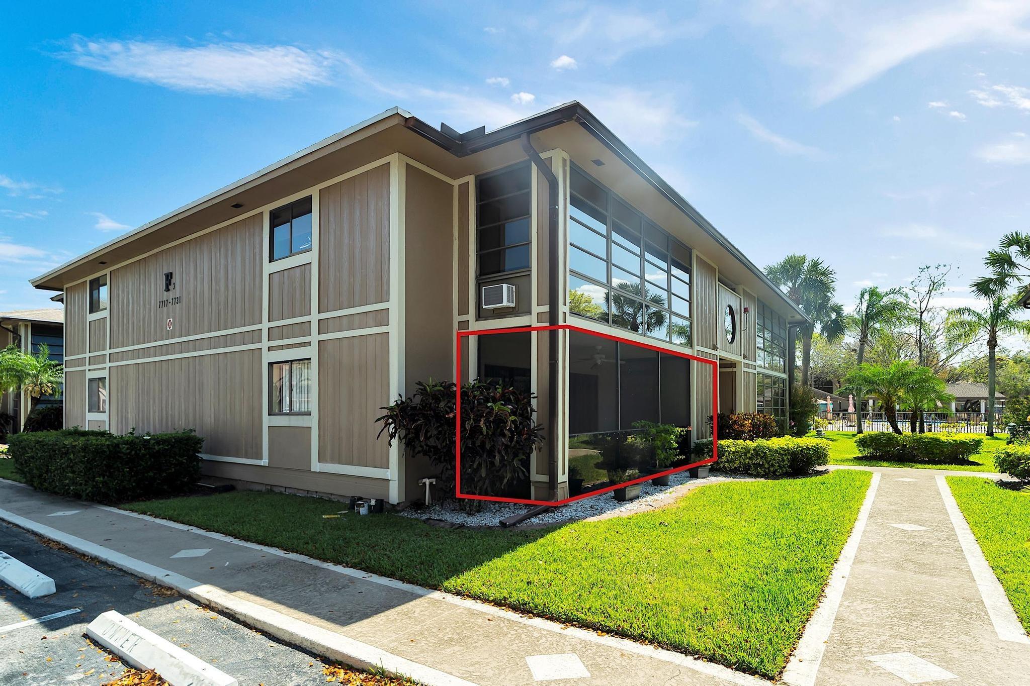 Homes for sale in Tamarac, FL | 7717 Ashmont Cr #109, Tamarac, FL 33321 | MLS# F10499145