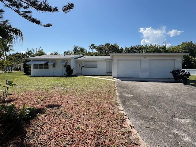 800 Alamanda Drive North Palm Beach FL 33408 | R11082963