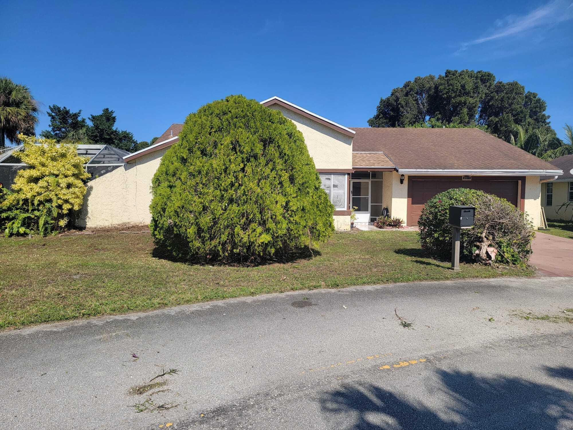 8813 Paradise Court Tamarac FL 33321 | R11082964