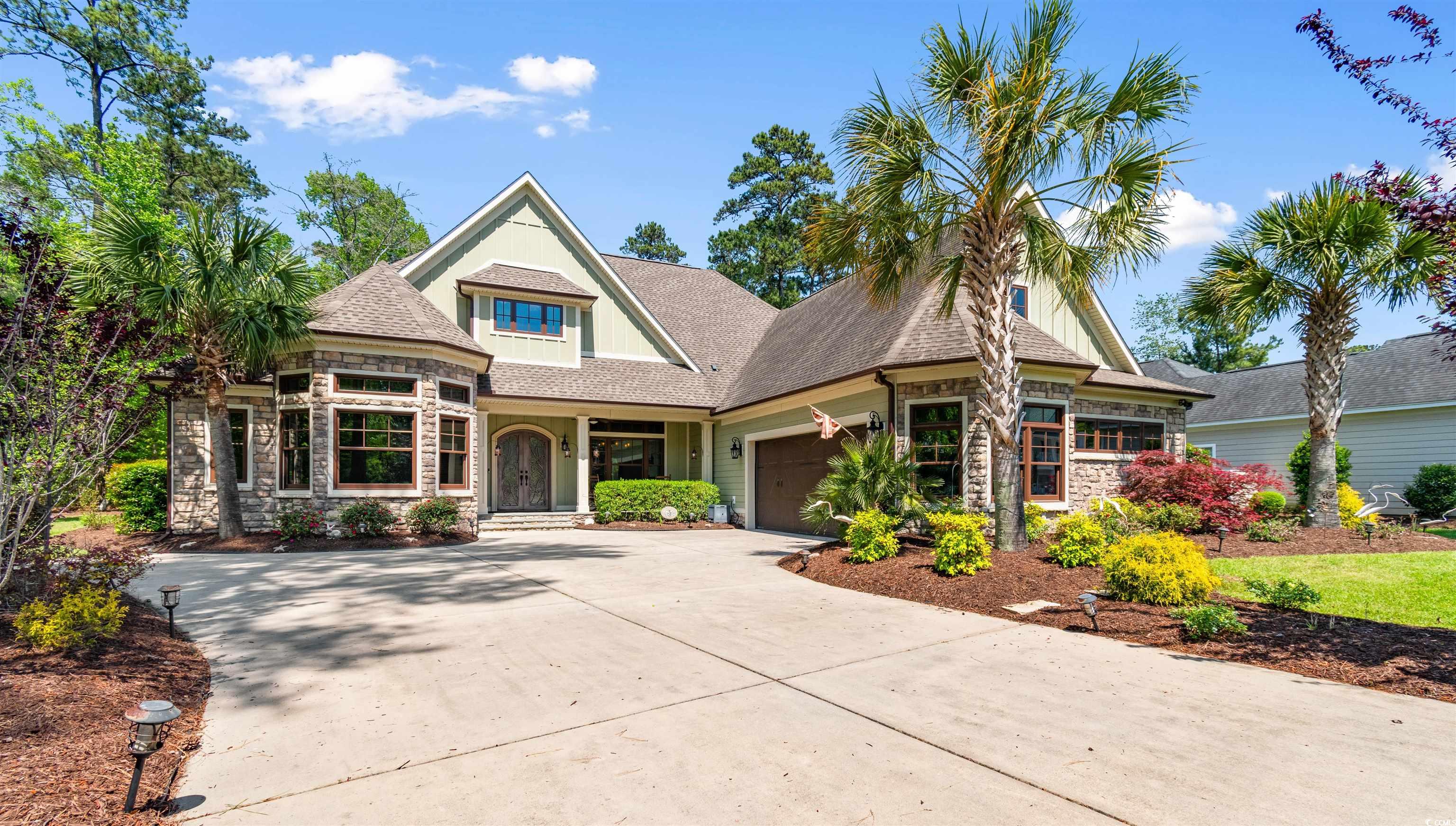 8008 McSweeney Ct. Myrtle Beach, SC 29588