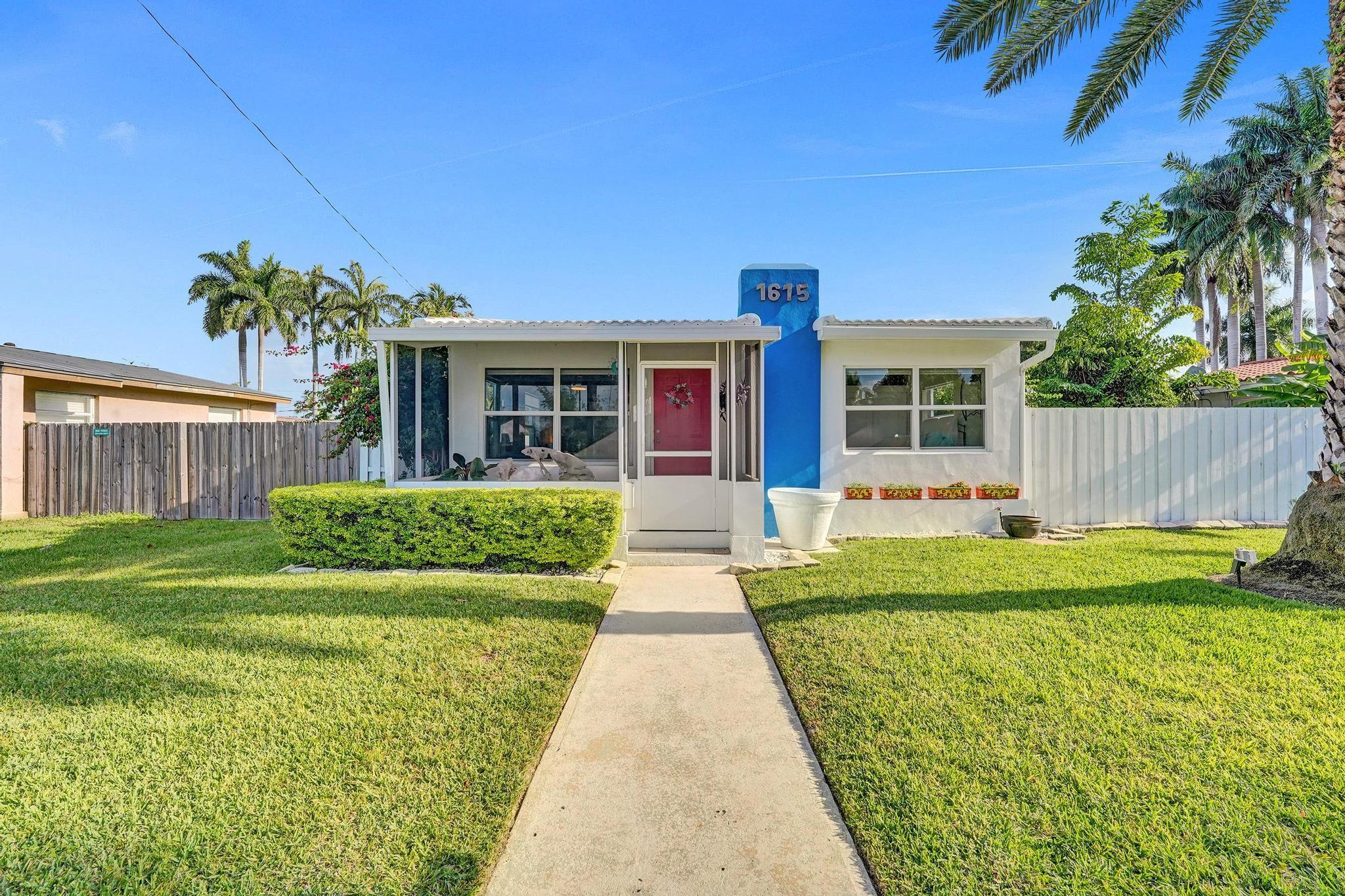 1615 Mayo St Hollywood FL 33020 | F10497498