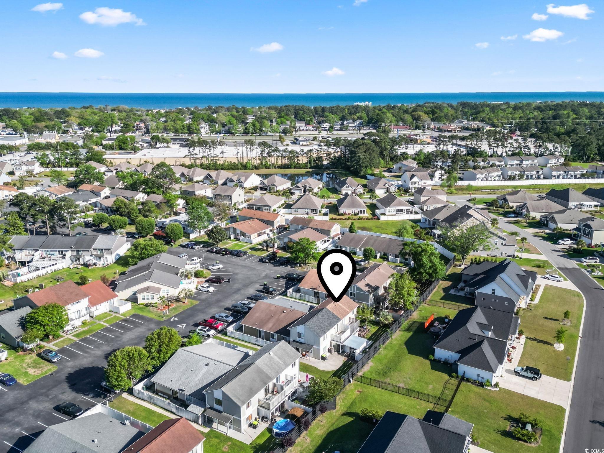 Homes for sale in Surfside Beach, SC | 1411 Turkey Ridge Rd #30-B, Surfside Beach, SC 29575 | MLS# 2509947