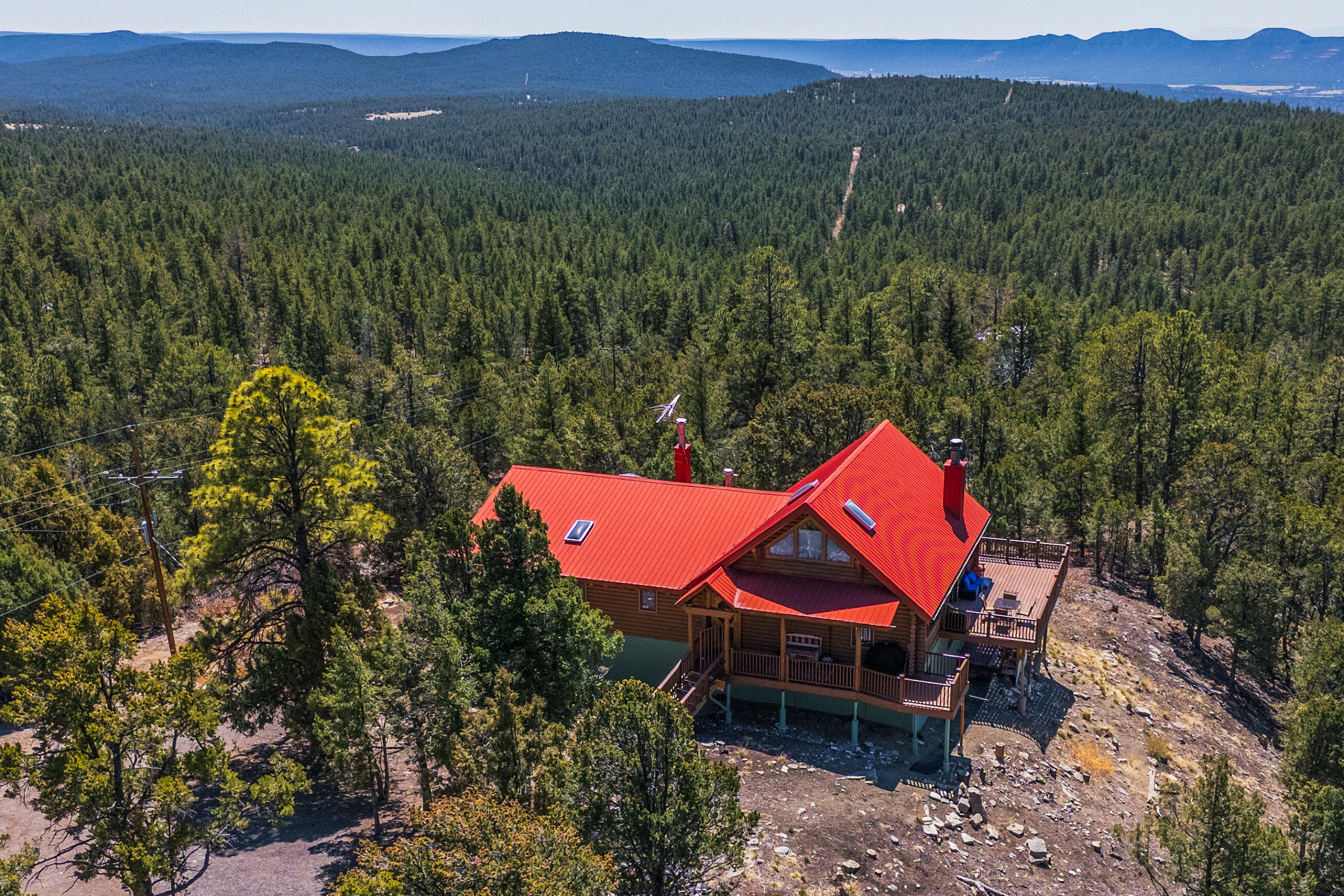 Homes for sale in Pecos, NM | 387 County Rd B64, Pecos, NM 87552 | MLS# 1082429