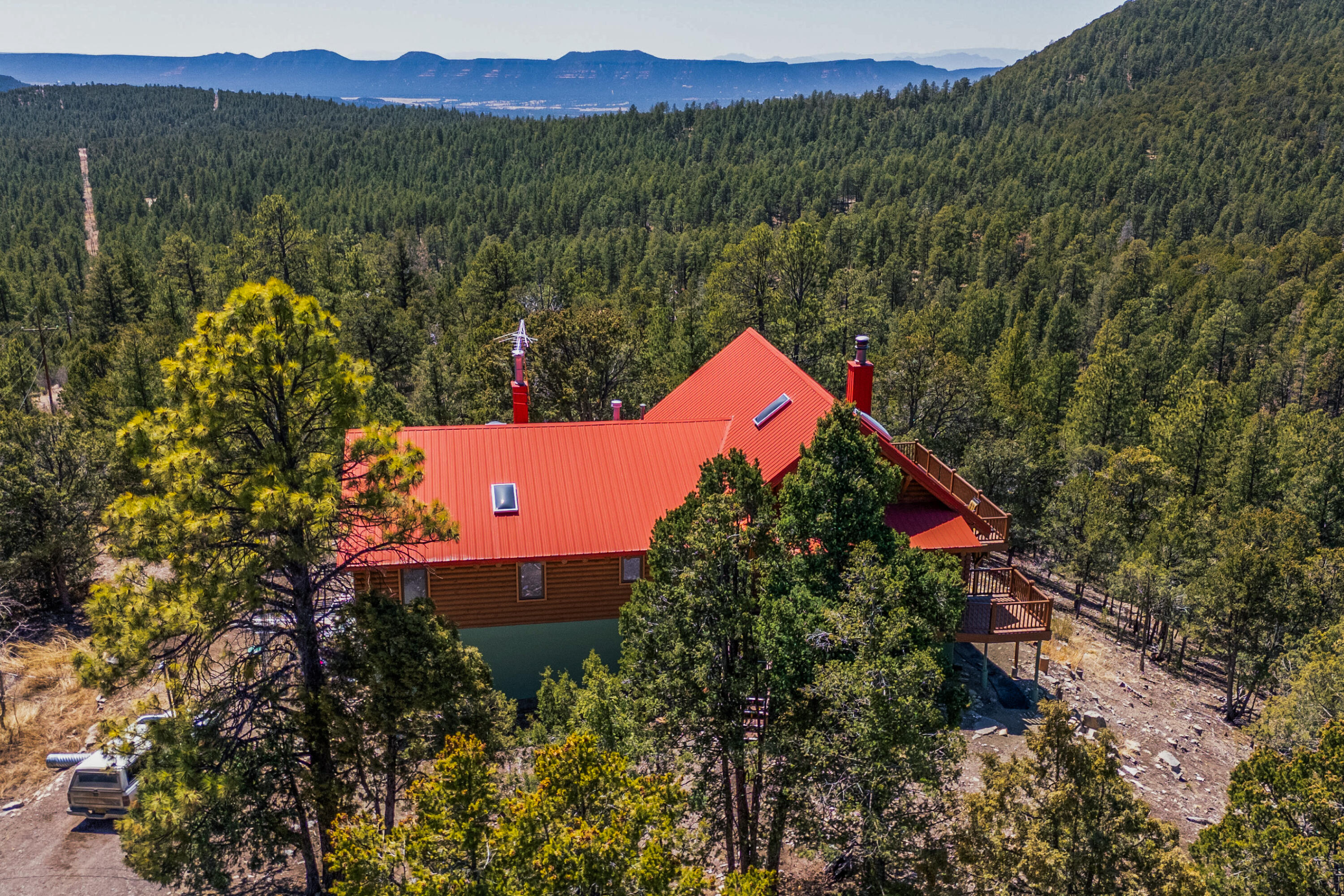 Homes for sale in Pecos, NM | 387 County Rd B64, Pecos, NM 87552 | MLS# 1082429