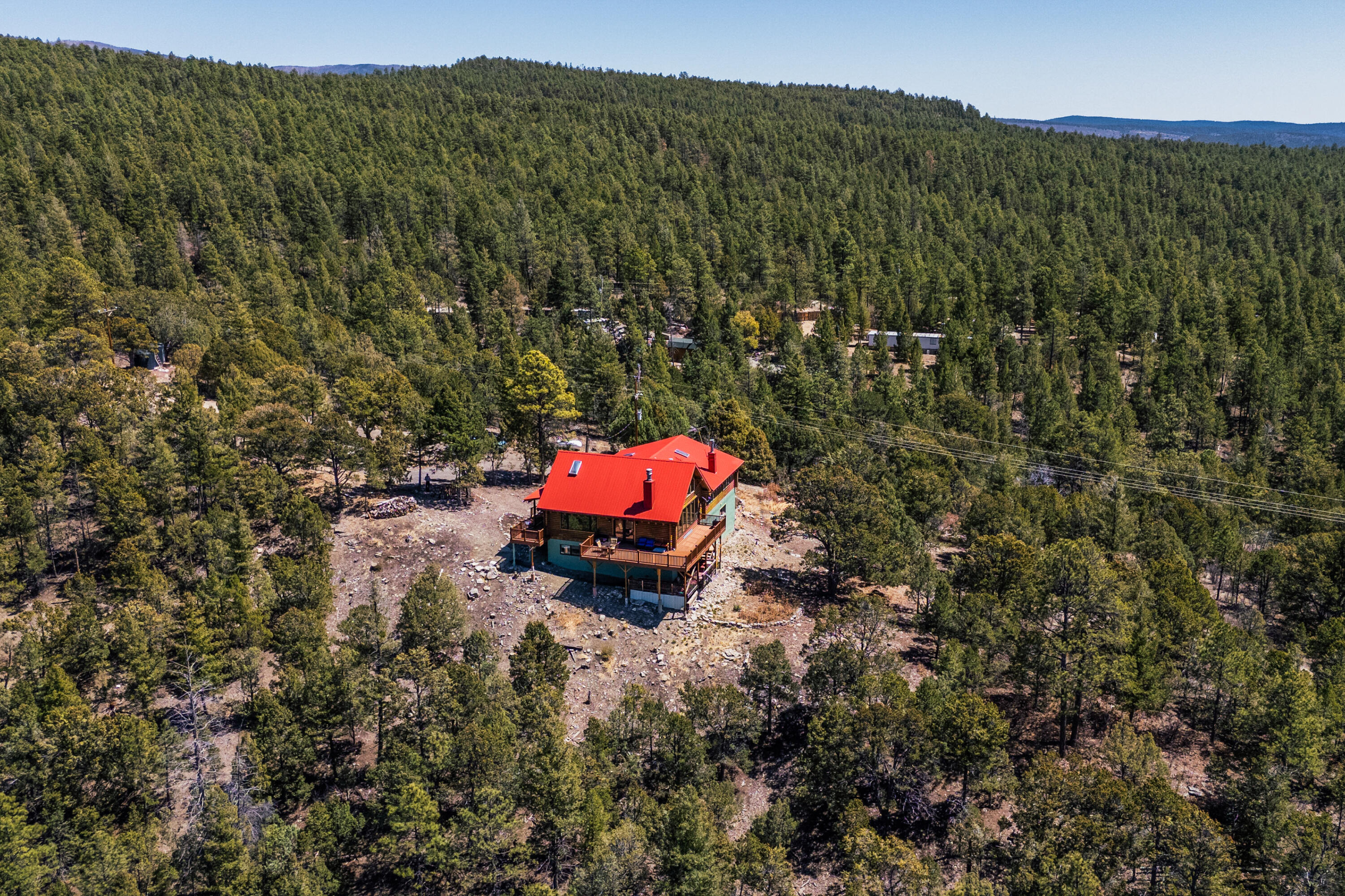 Homes for sale in Pecos, NM | 387 County Rd B64, Pecos, NM 87552 | MLS# 1082429