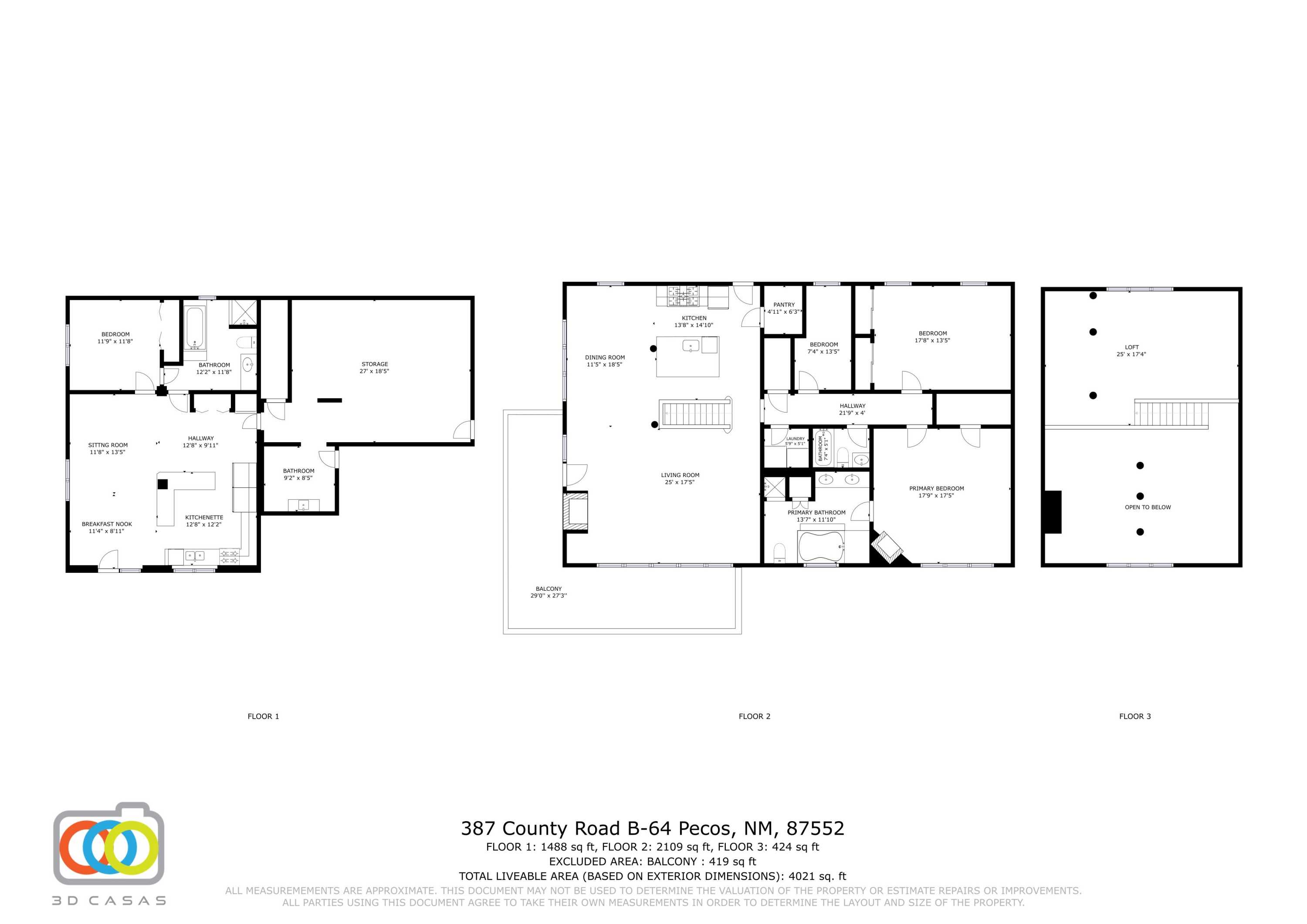 Homes for sale in Pecos, NM | 387 County Rd B64, Pecos, NM 87552 | MLS# 1082429