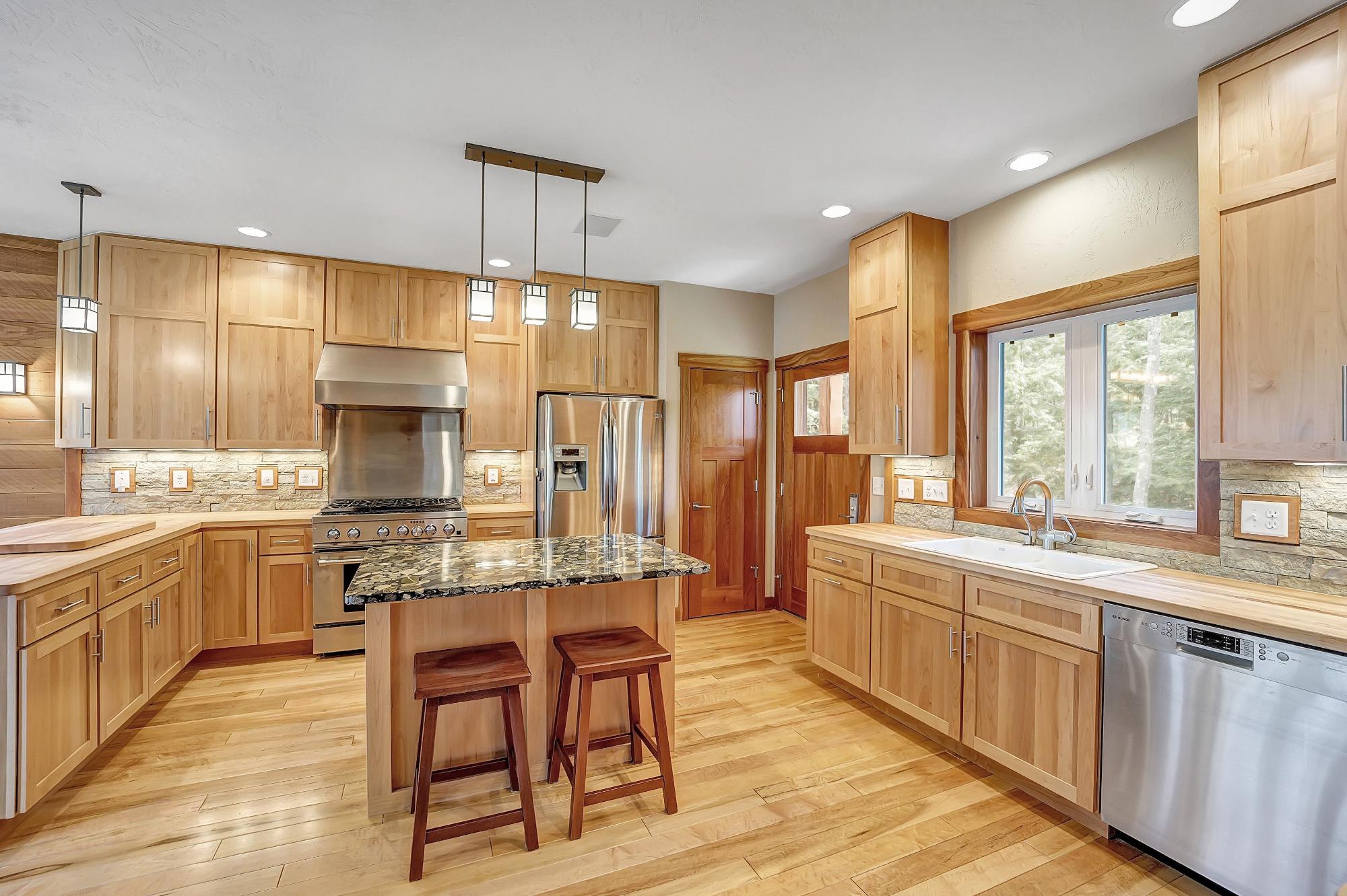 Lake Lucerne Property 3857 Lake Lucerne Dr Photo 13