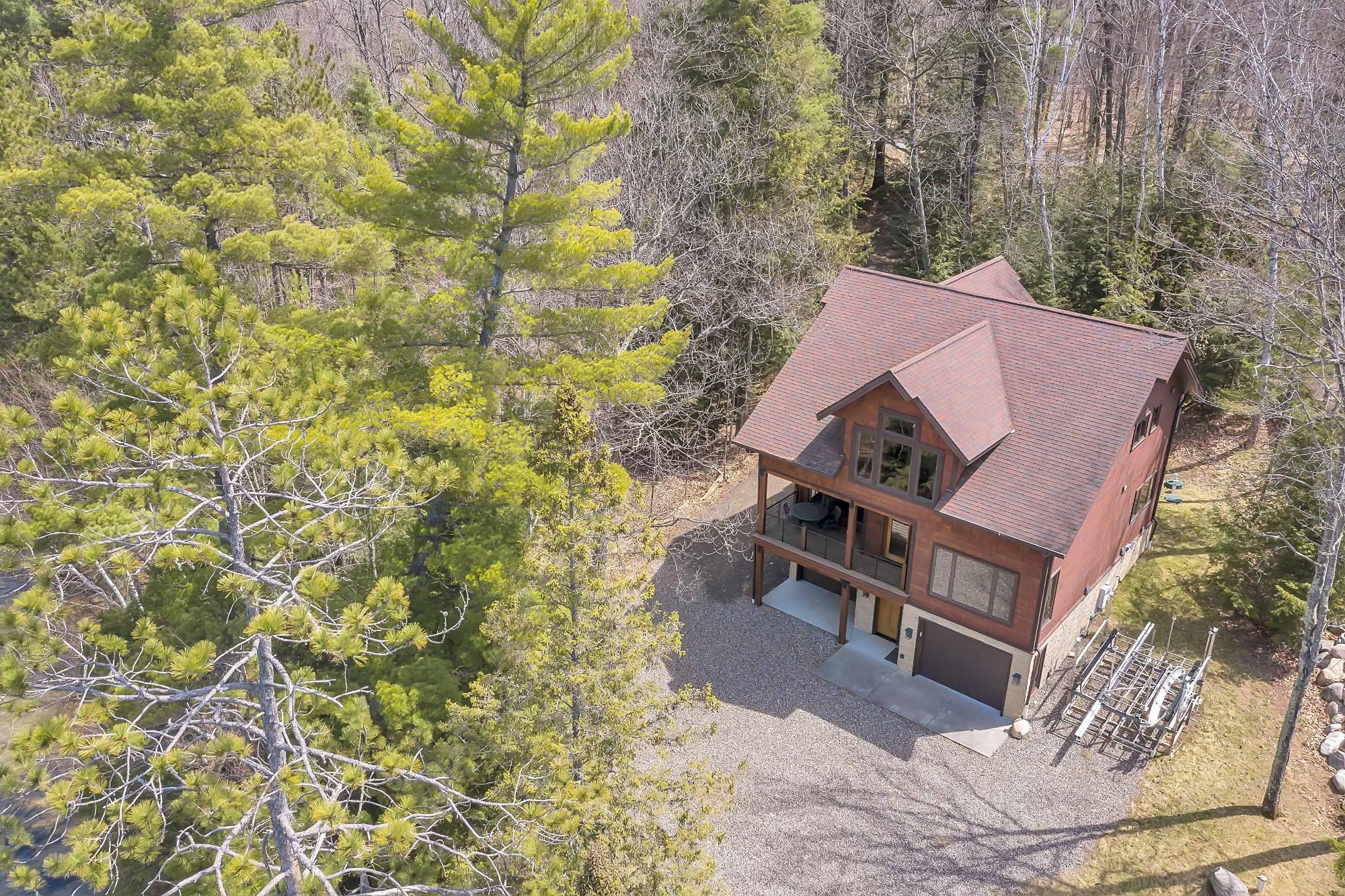 Lake Lucerne Property 3857 Lake Lucerne Dr Photo 5