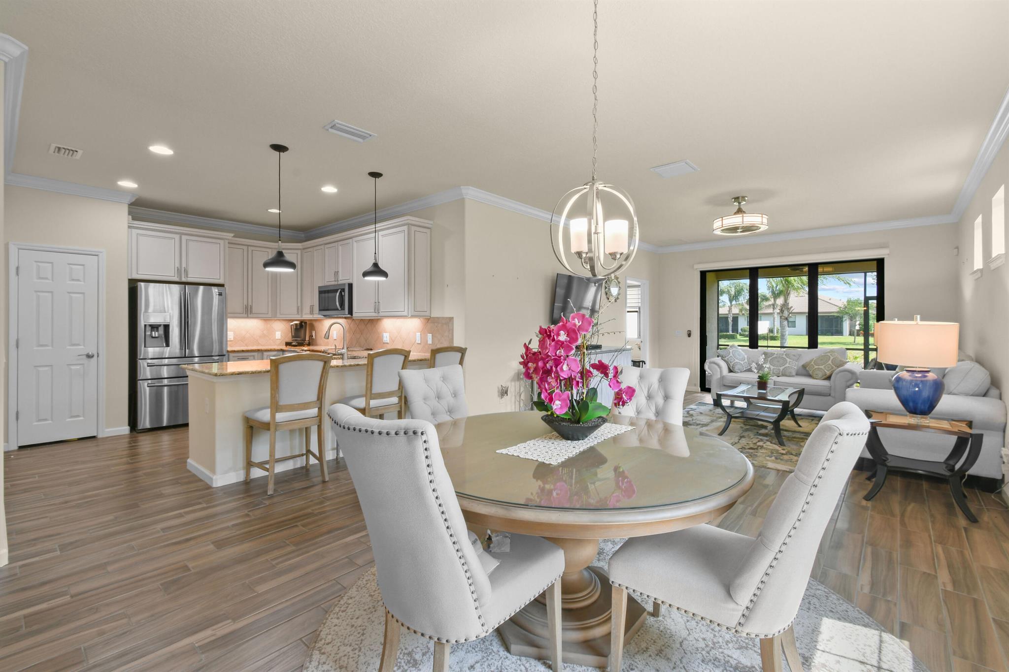 Homes for sale in Vero Beach, FL | 4454 Beauty Leaf Circle, Vero Beach, FL 32967 | MLS# R11083122