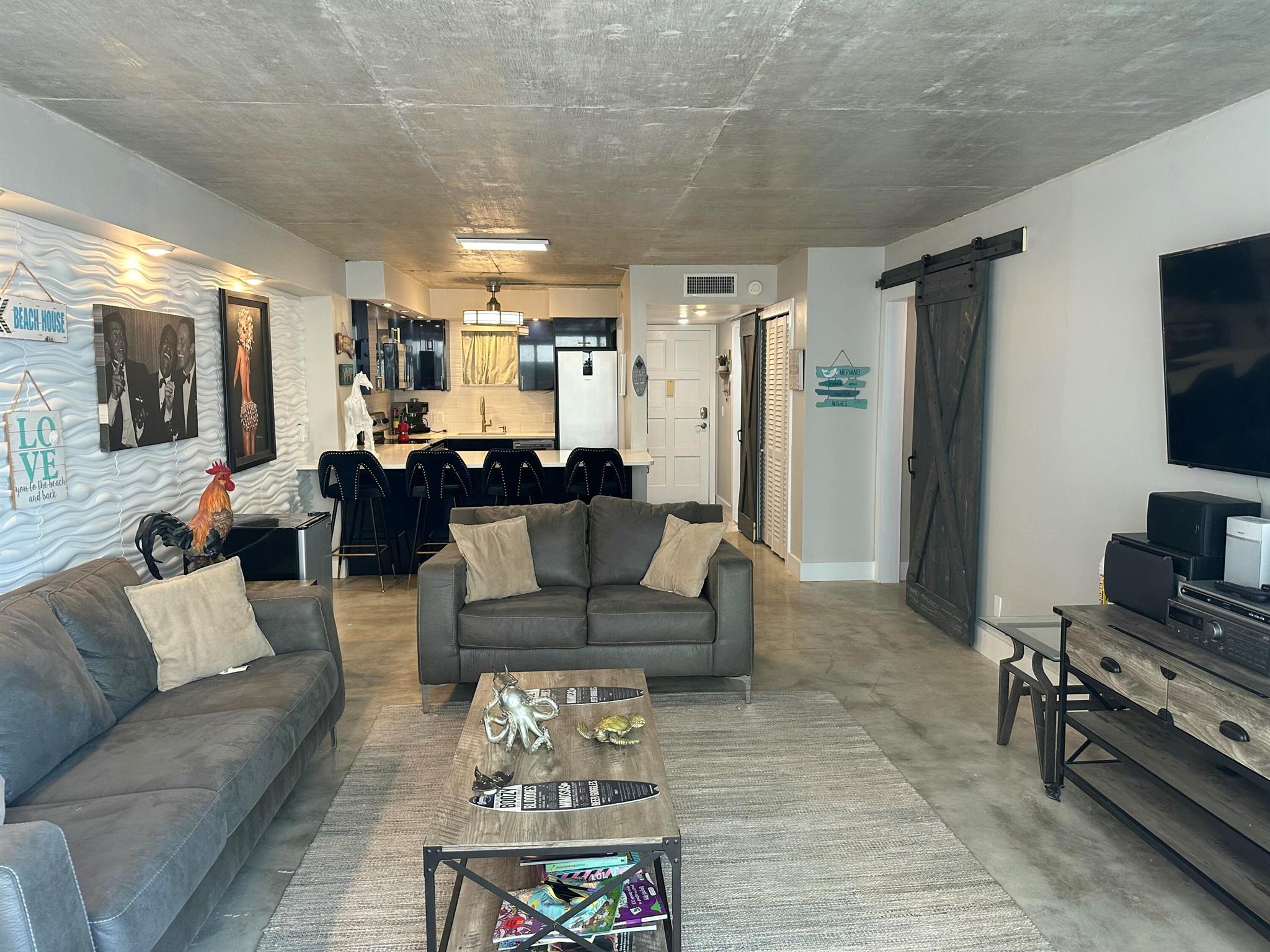 Tuscany Of Palm Beach Con