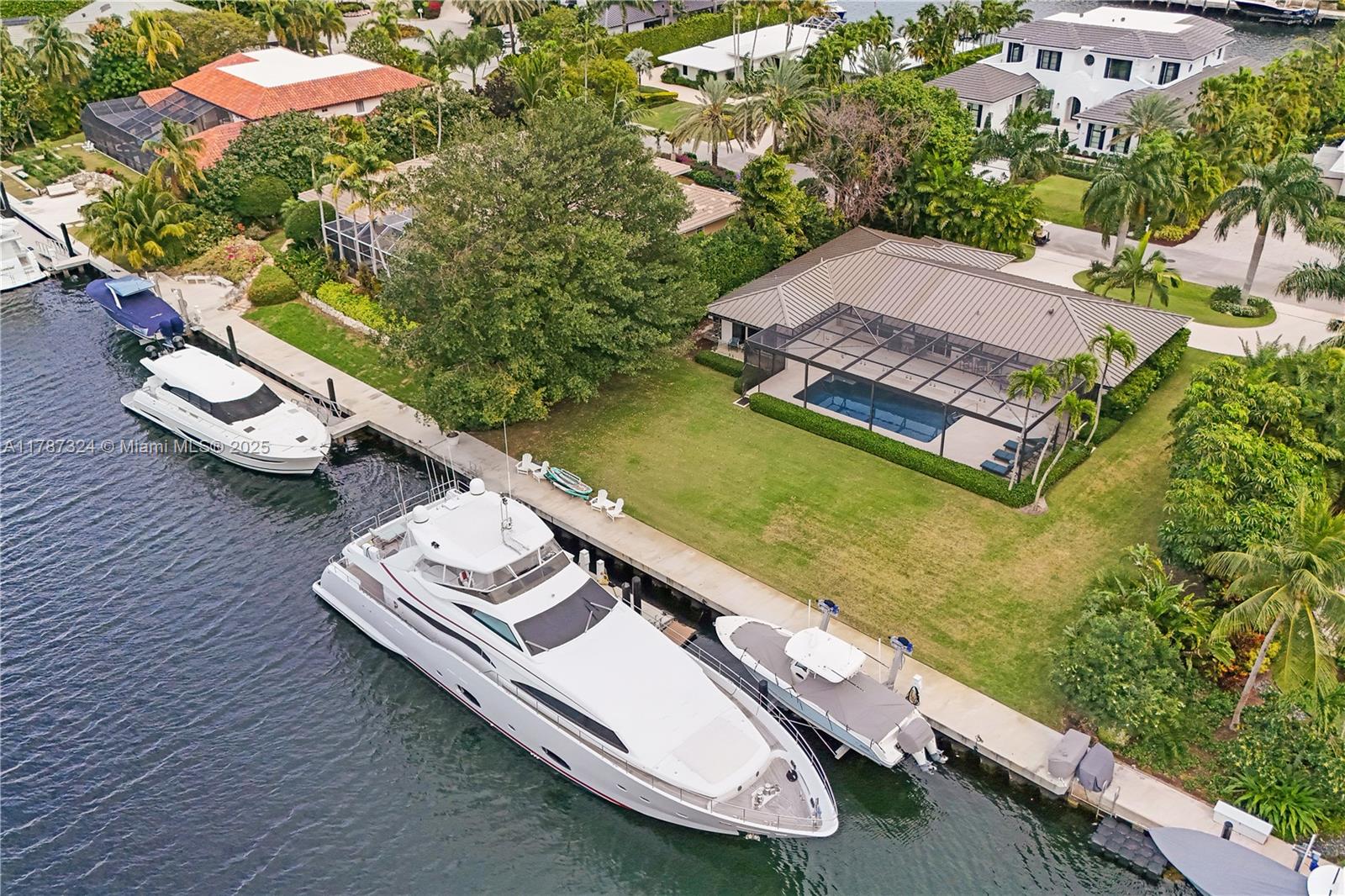 64 Tarpoon Lane Key Largo, FL 33037