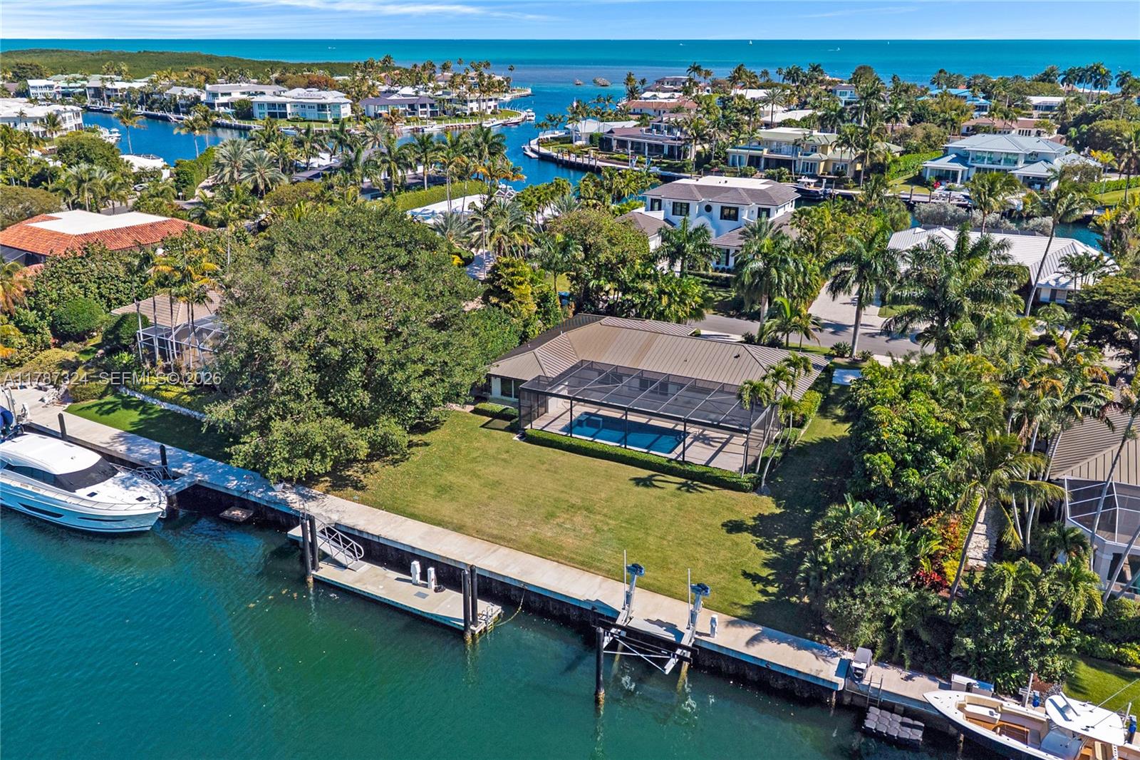 Ocean Reef Club