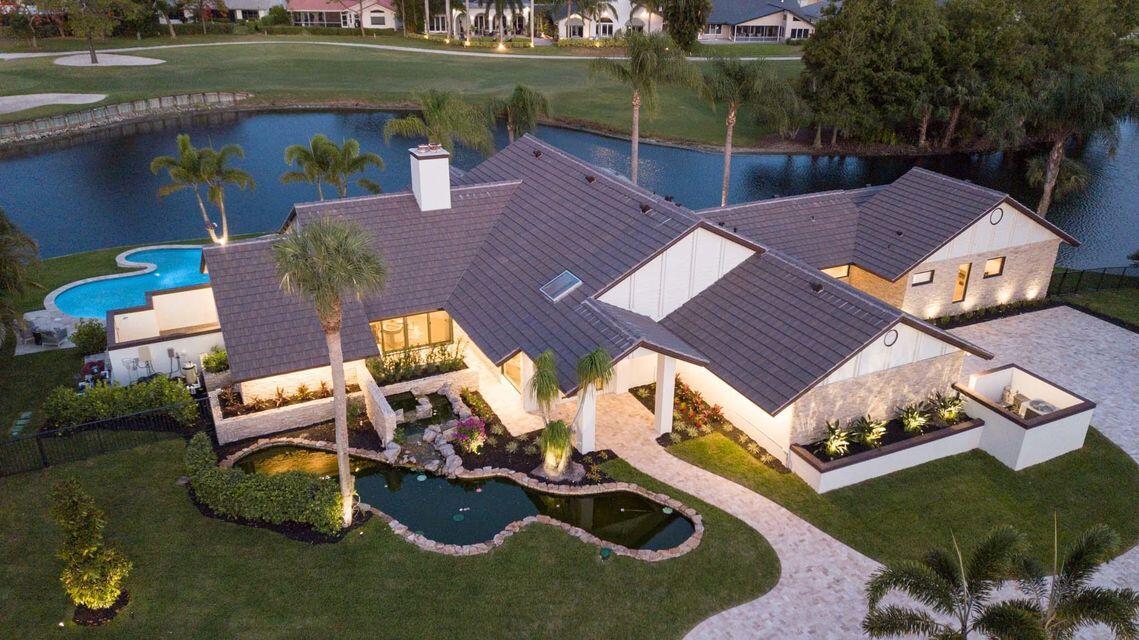 910 Greensward Lane Delray Beach FL 33445 | R11083195