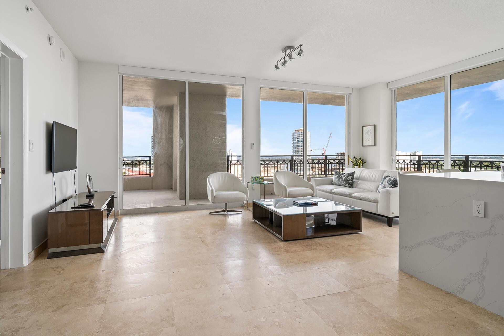 Cityplace South Tower Con