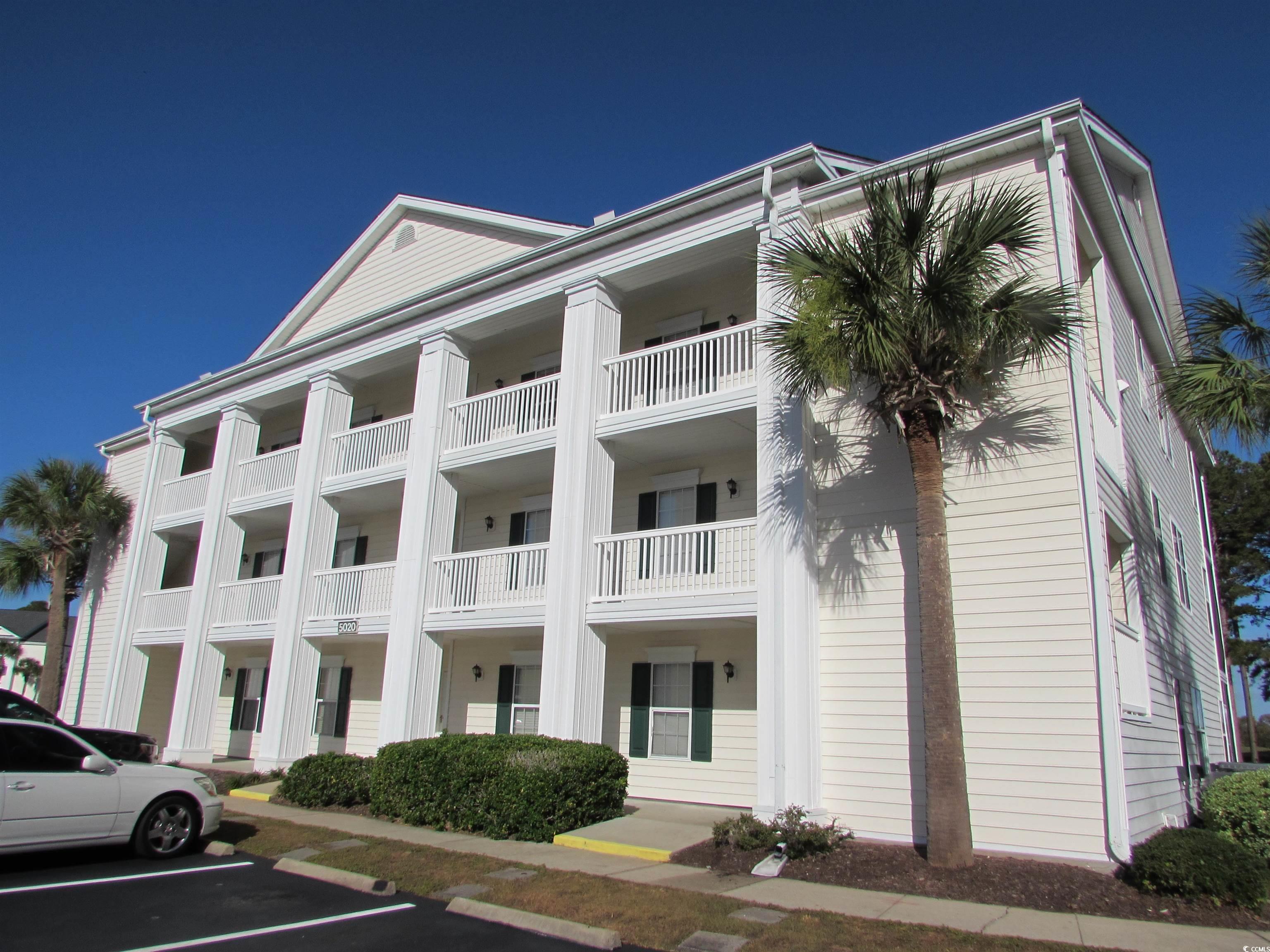 5020 Windsor Green Way UNIT #302 Myrtle Beach, SC 29579