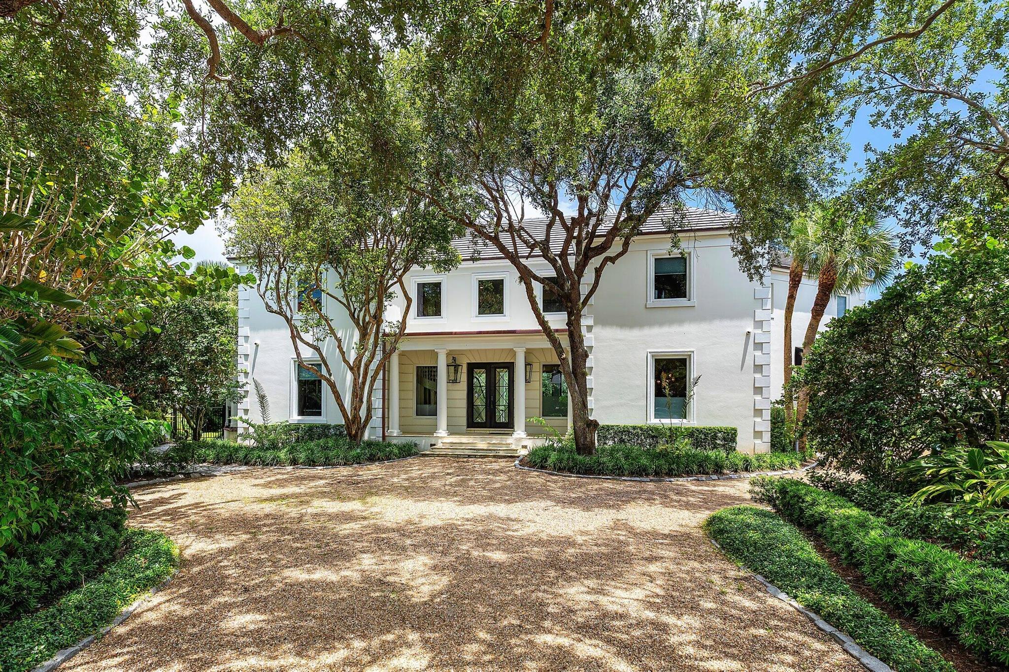 5 Osprey Court Ocean Ridge FL 33435 | R11083218