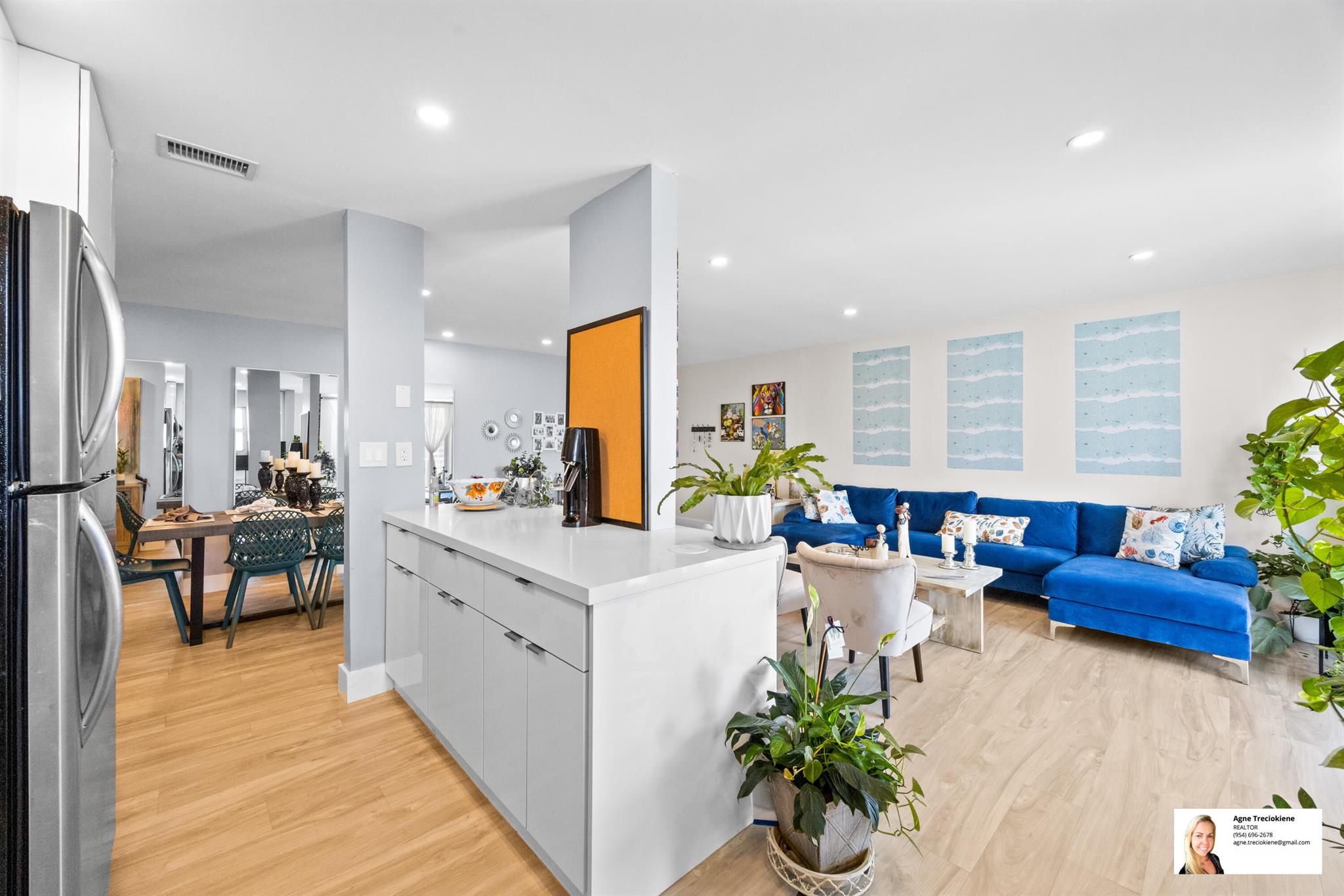 Golden Surf Towers Condo