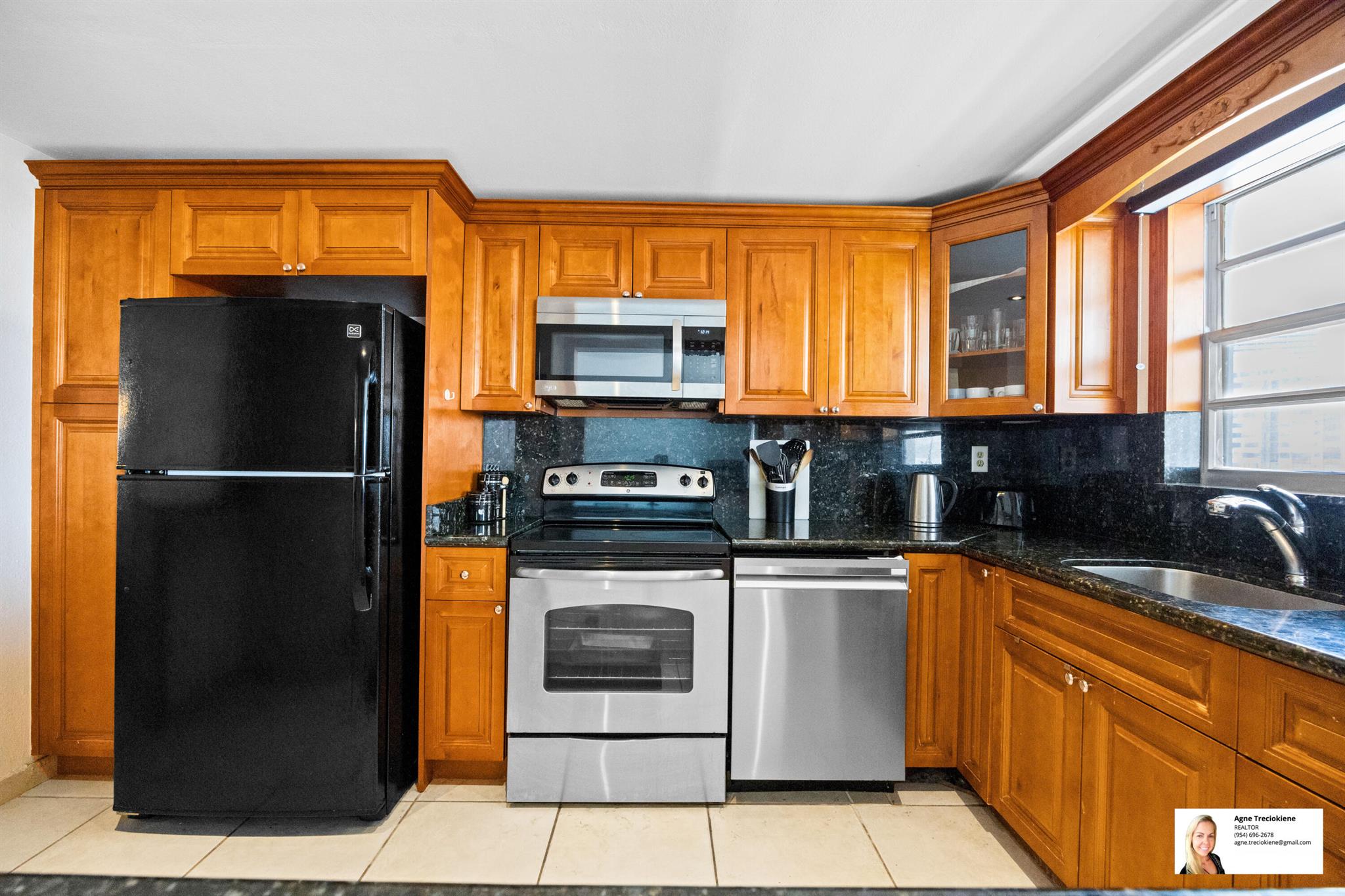 Golden Surf Towers Condo