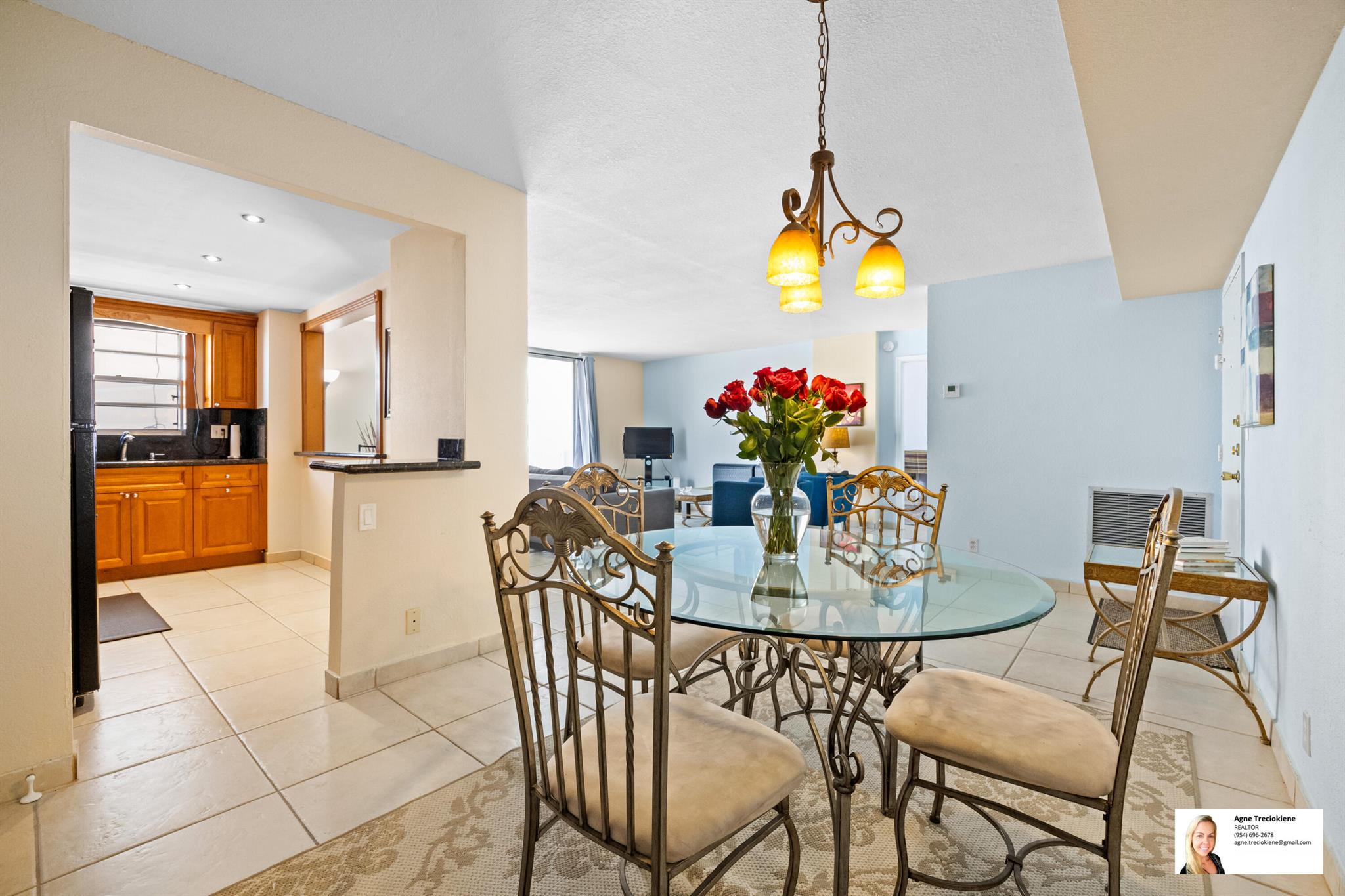 Golden Surf Towers Condo